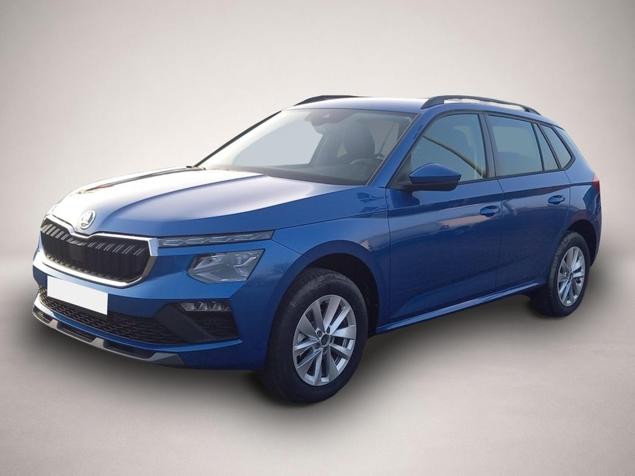 Skoda Kamiq (2026) - Foto 1