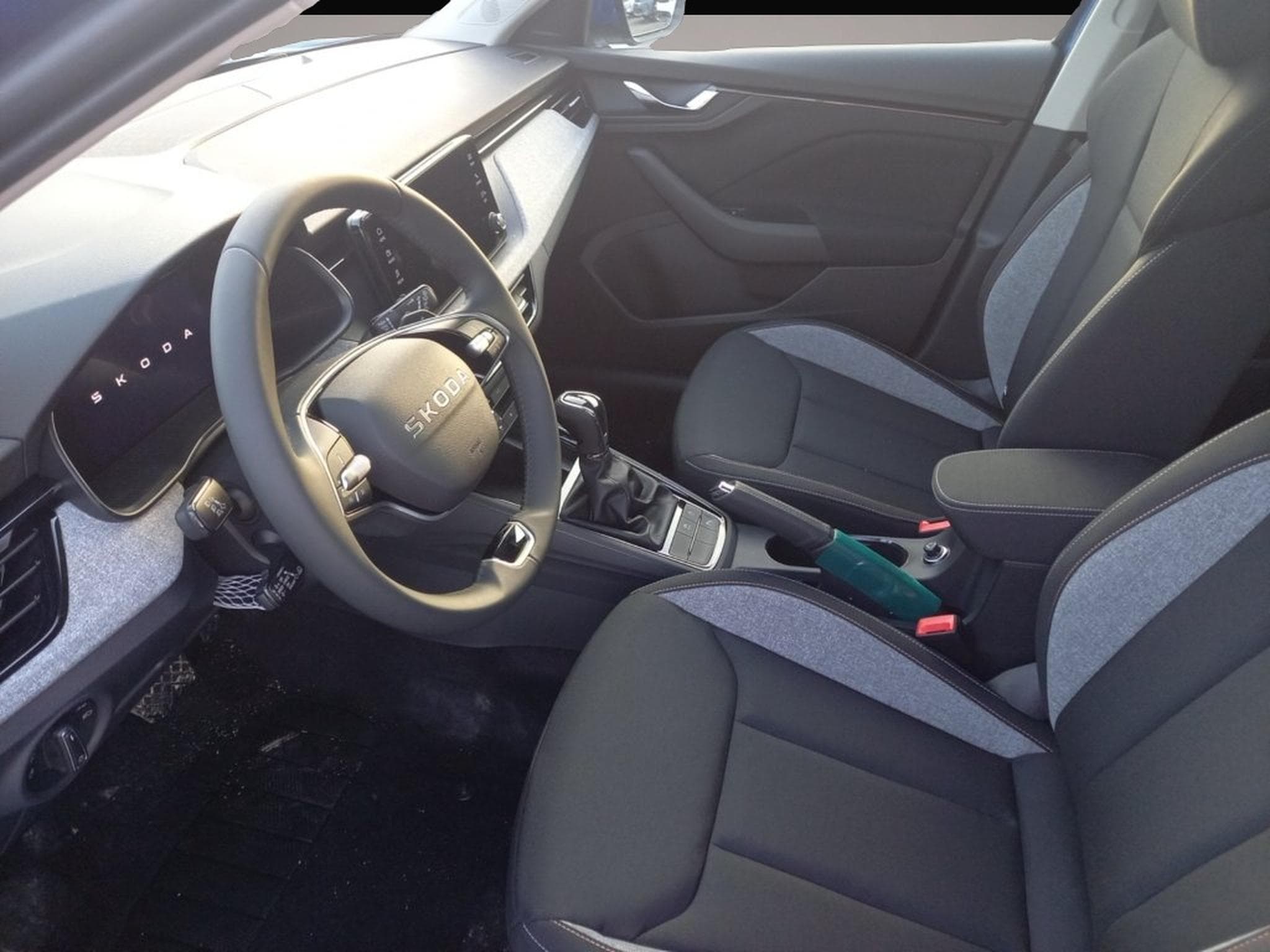 Skoda Kamiq (2026) - Foto 3