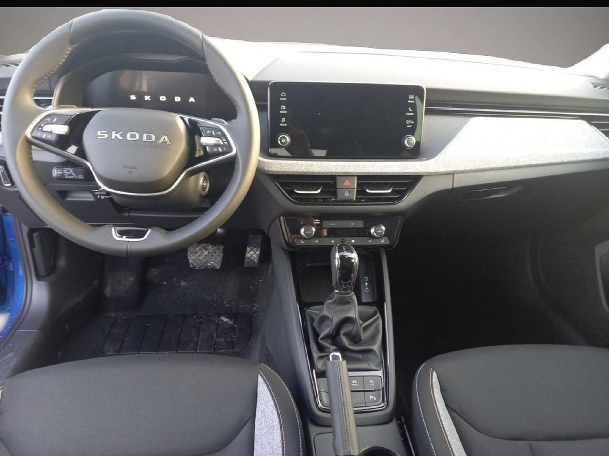 Skoda Kamiq (2026) - Foto 5