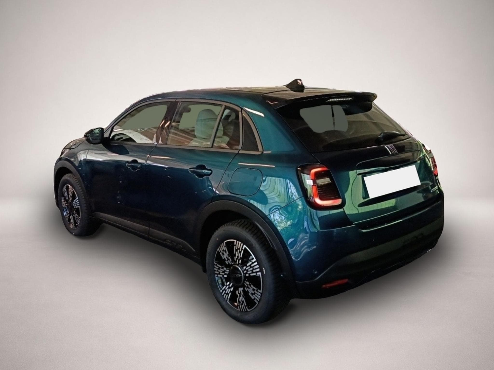 Fiat 600 (2026) - Foto 4