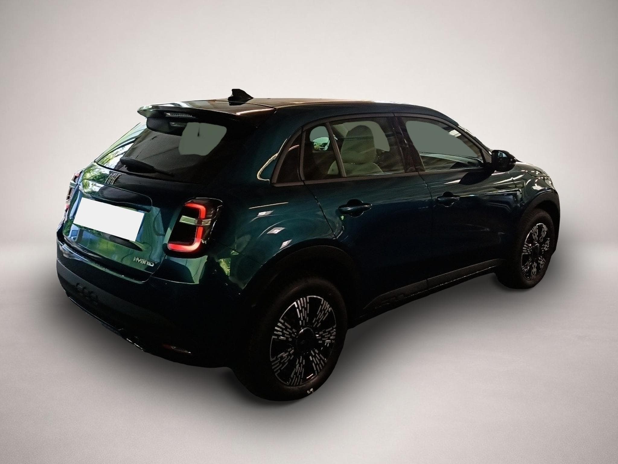 Fiat 600 (2026) - Foto 6