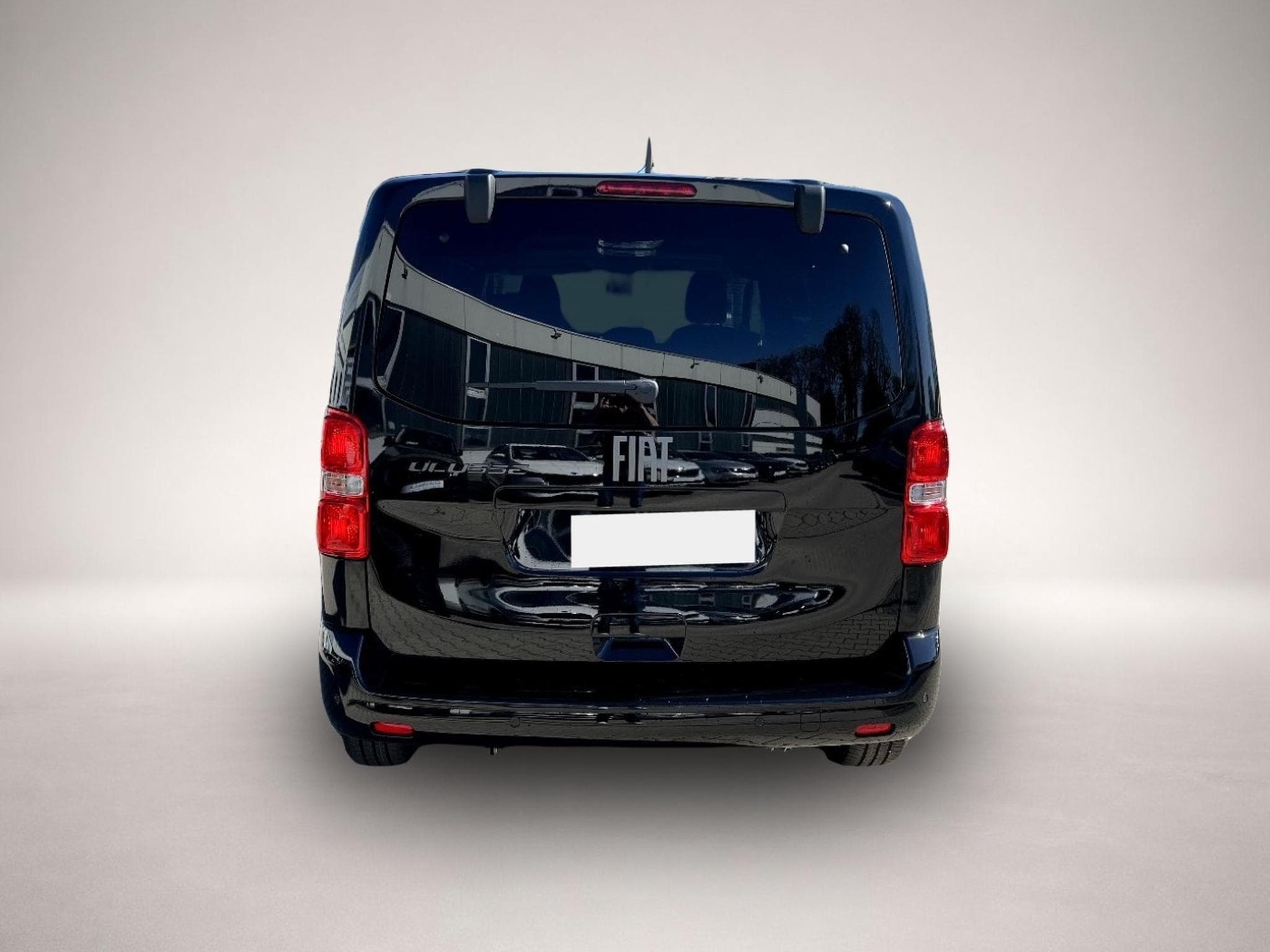 Fiat Ulysse (2026) - Photo 3