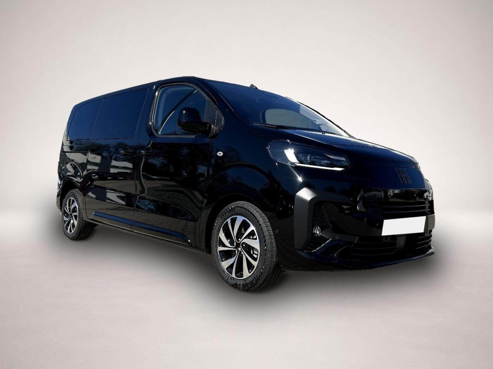 Fiat Ulysse (2026) - Photo 5