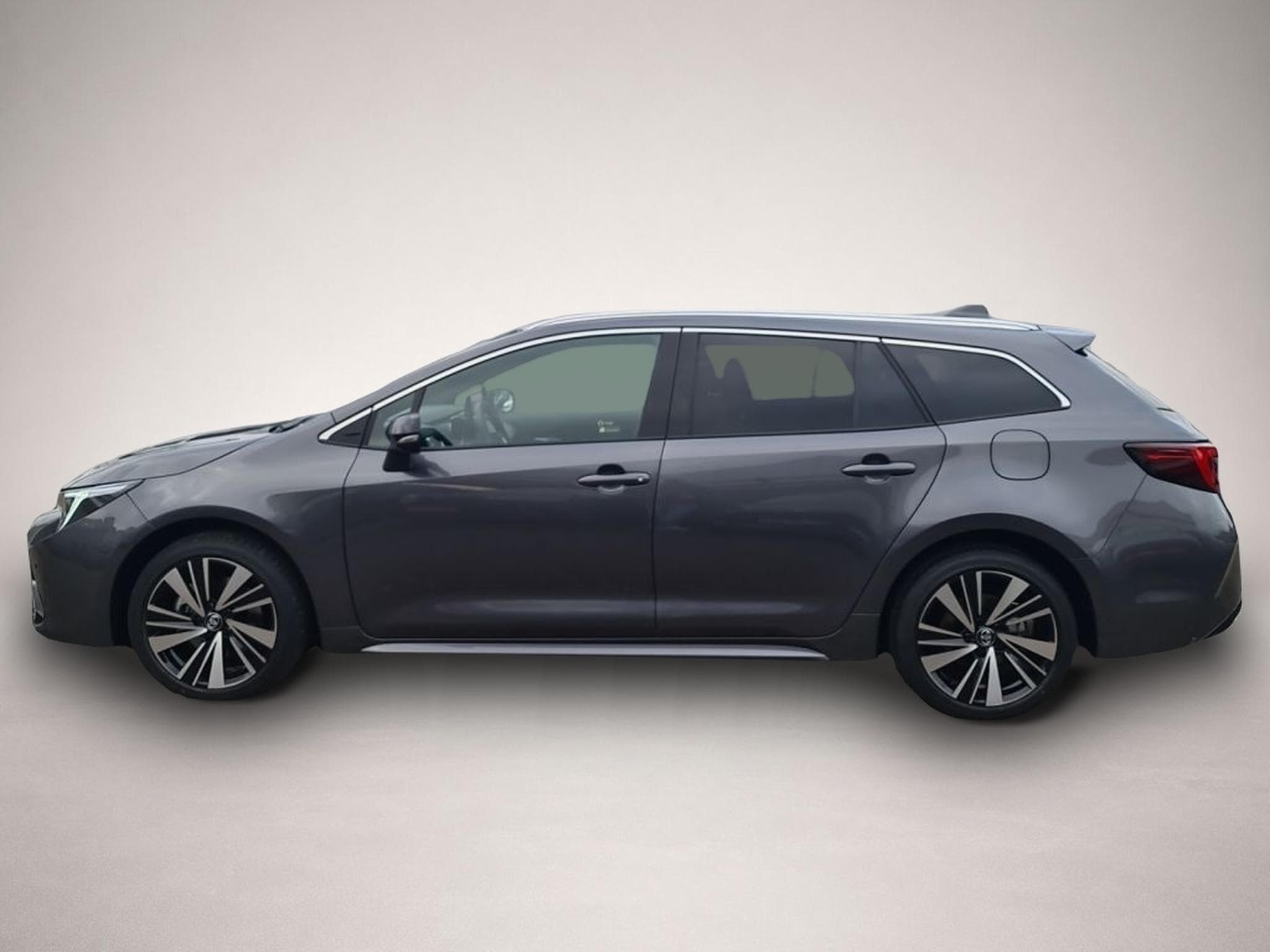 Toyota Corolla (2025) - Photo 1