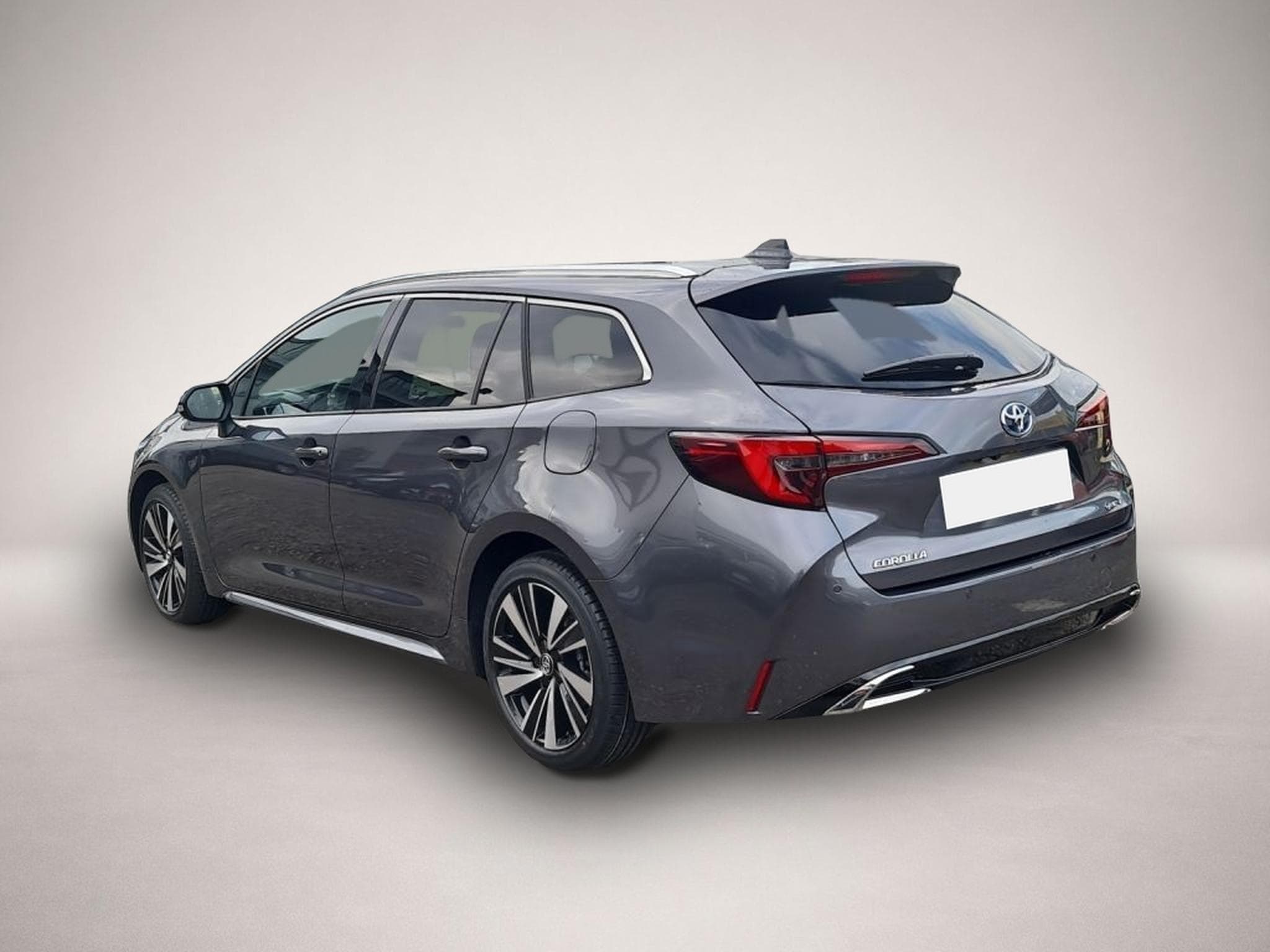 Toyota Corolla (2025) - Photo 2
