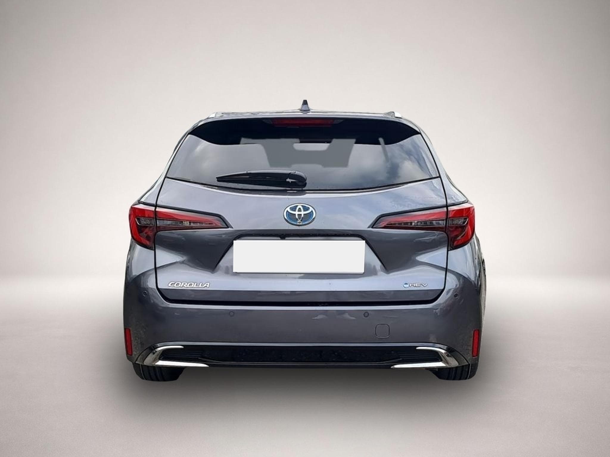 Toyota Corolla (2025) - Photo 3