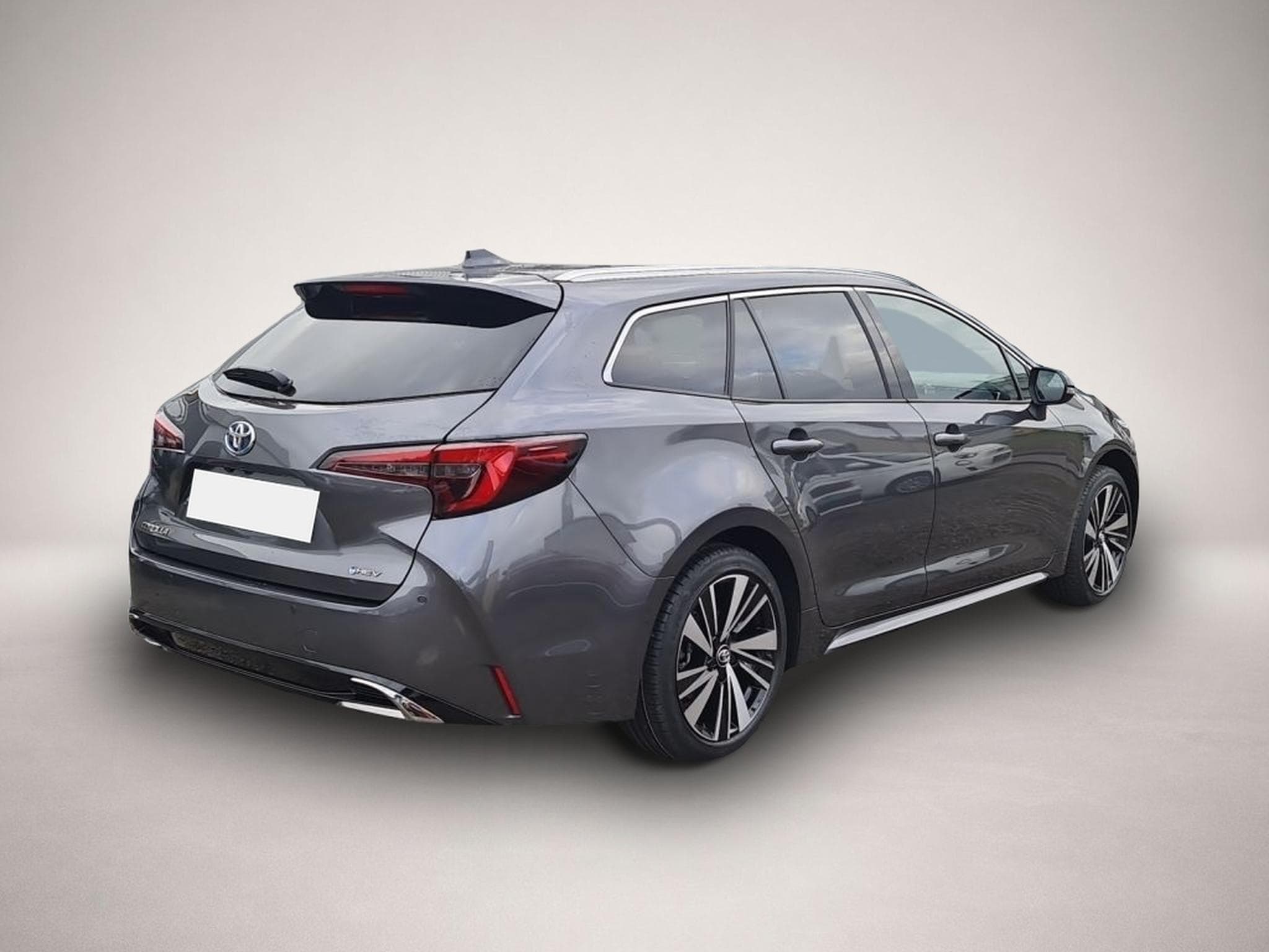Toyota Corolla (2025) - Photo 4