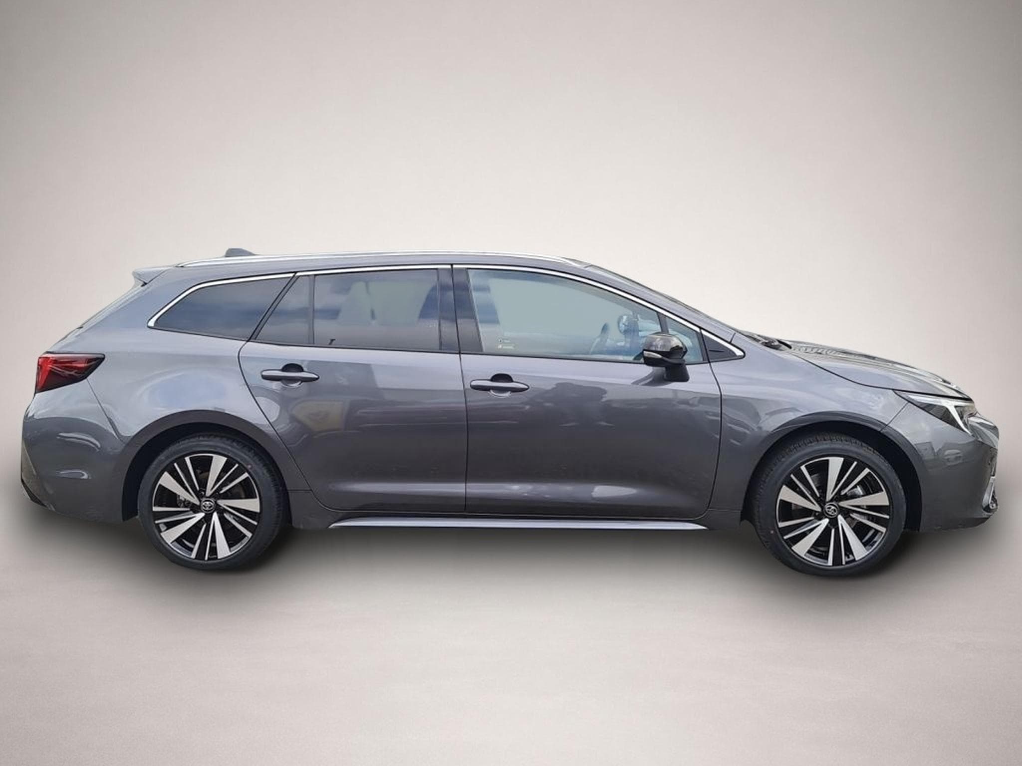 Toyota Corolla (2025) - Photo 5
