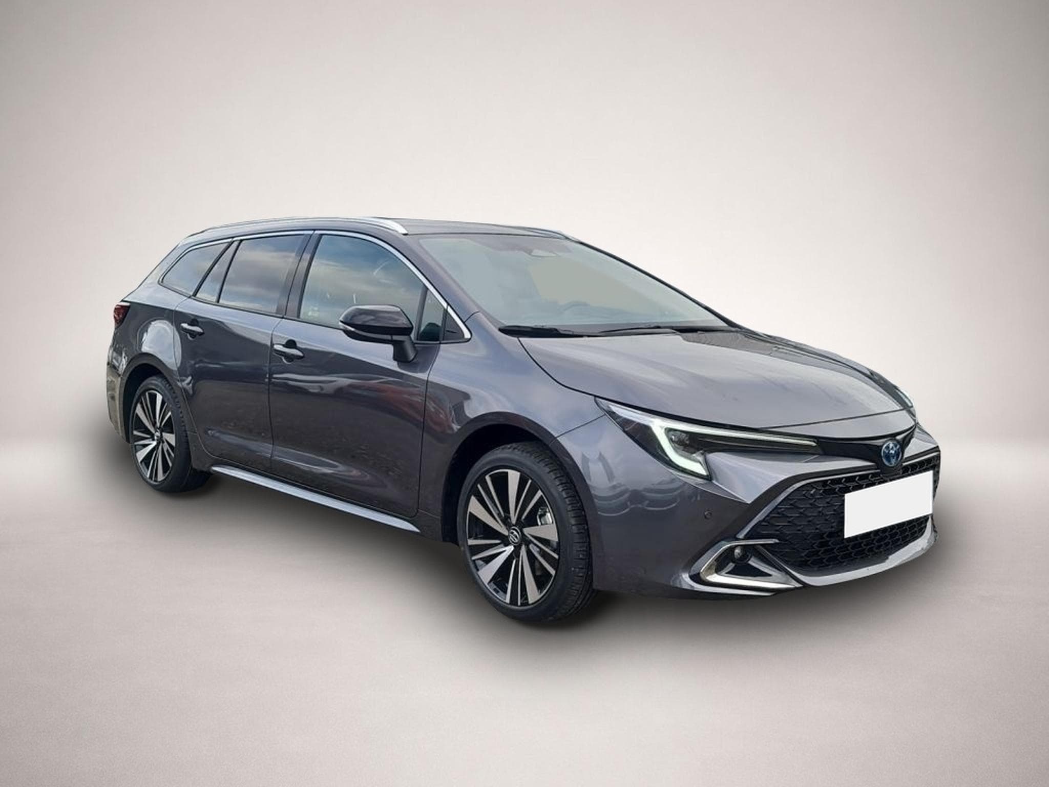 Toyota Corolla (2025) - Photo 6