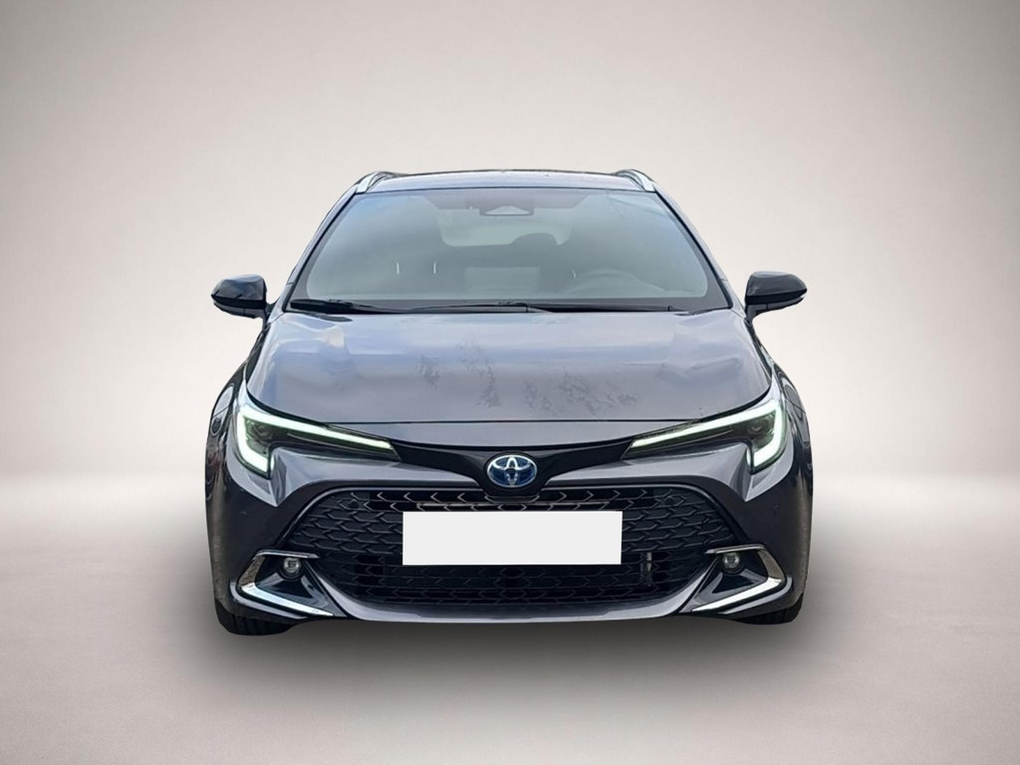 Toyota Corolla (2025) - Photo 7