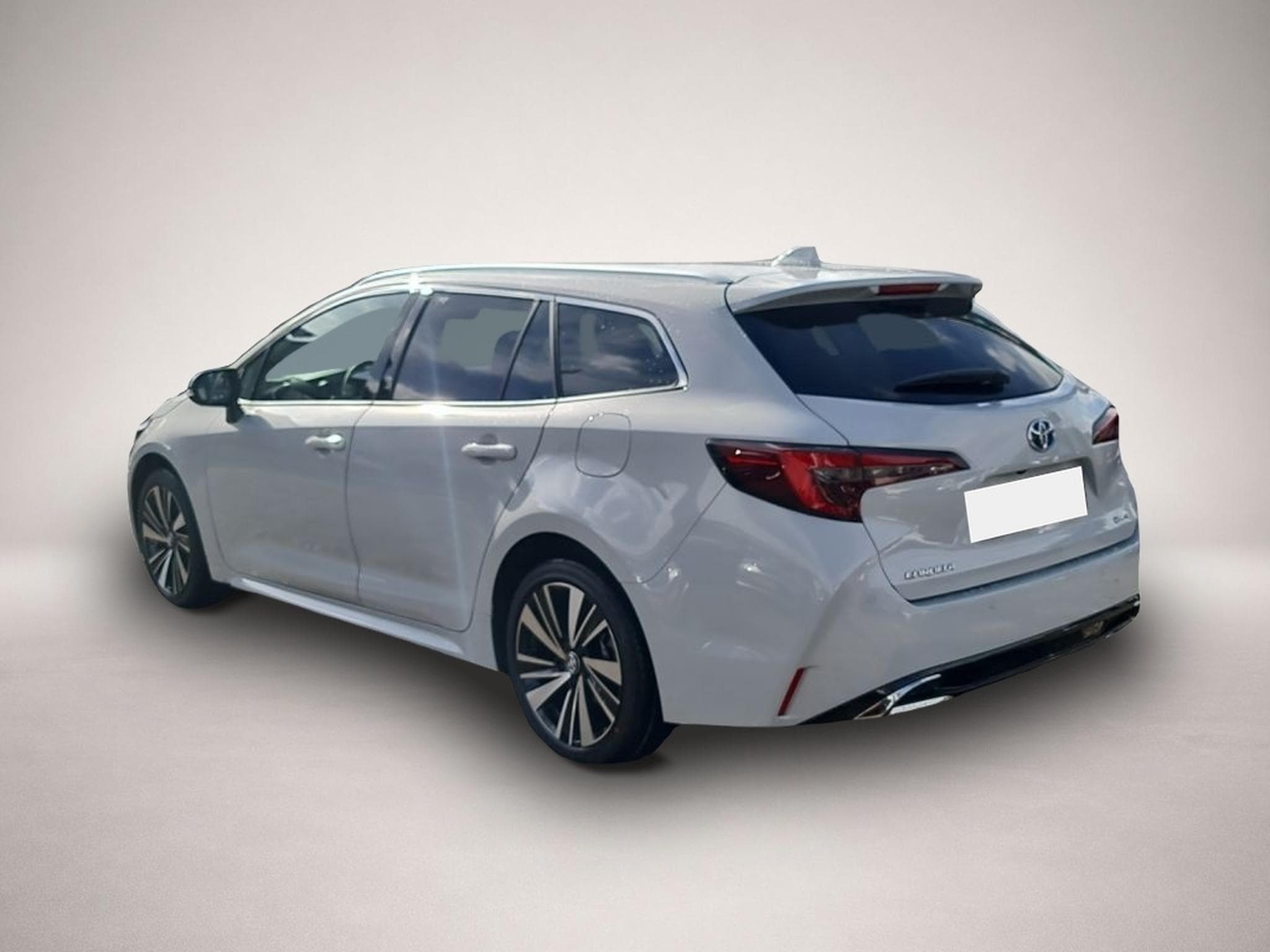 Toyota Corolla (2025) - Photo 2