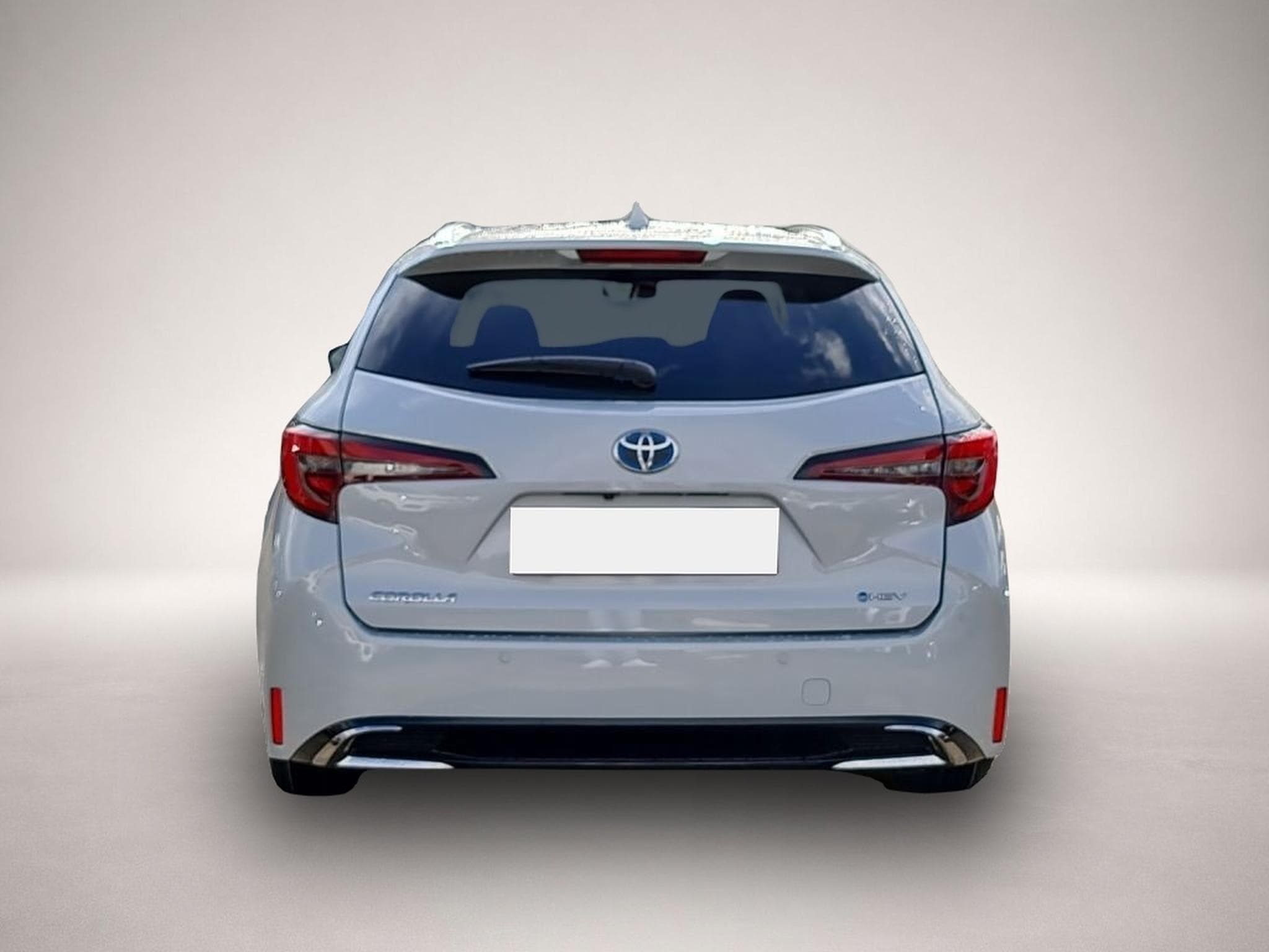 Toyota Corolla (2025) - Photo 3