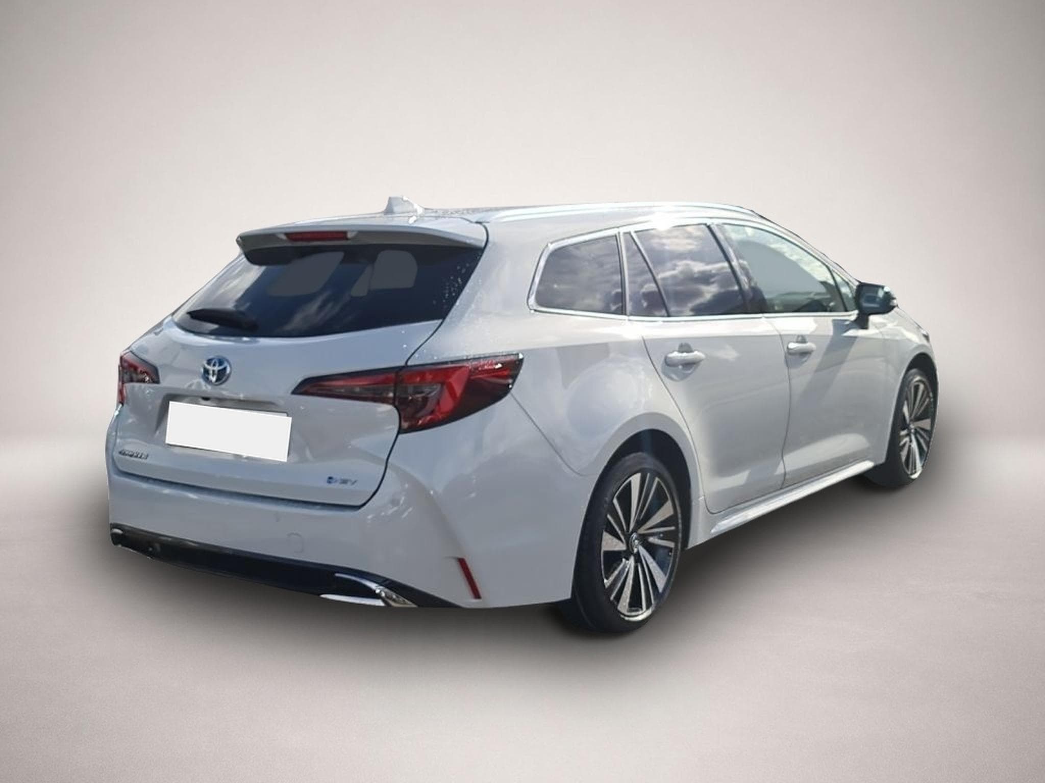 Toyota Corolla (2025) - Photo 4