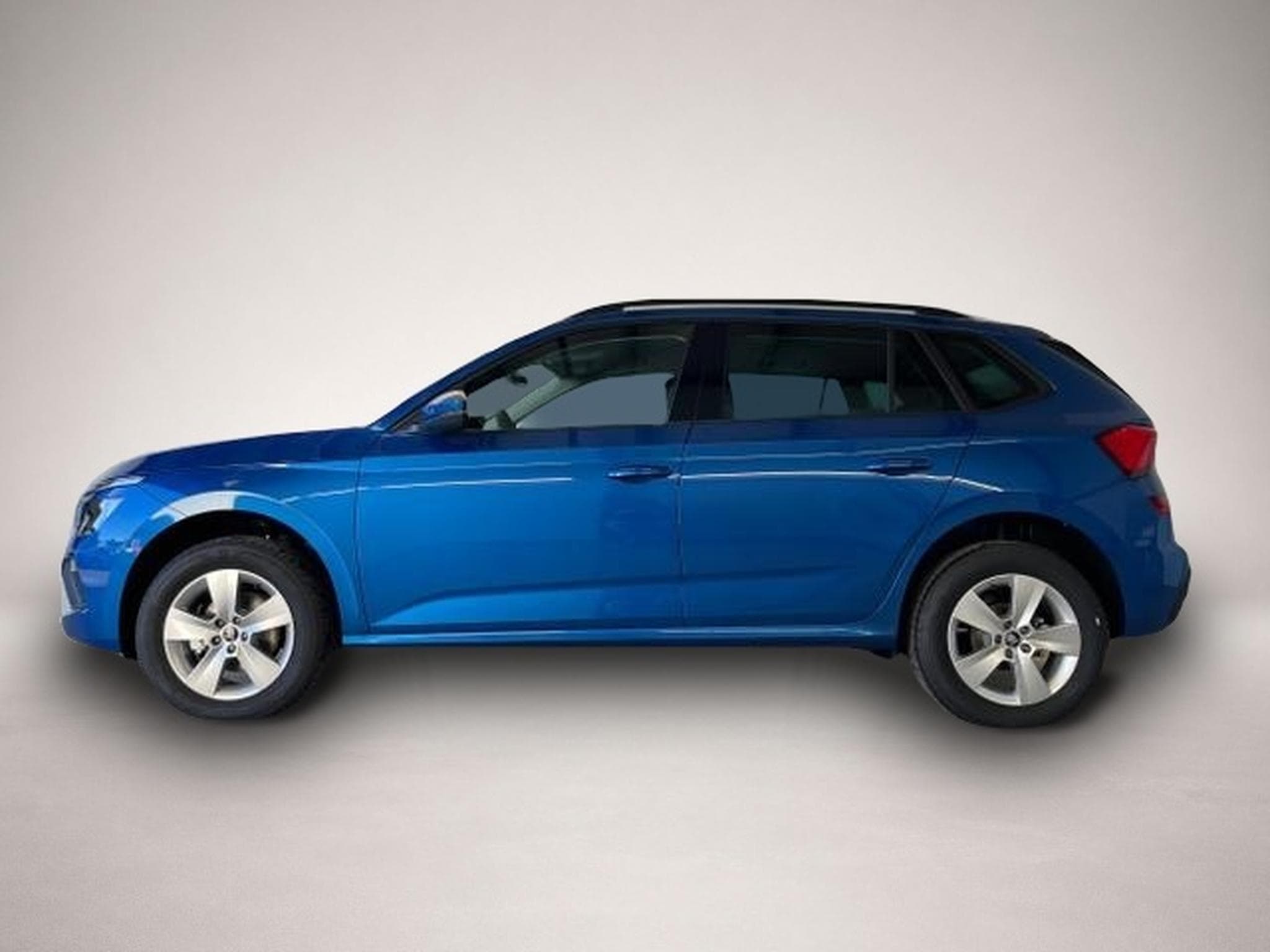 Skoda Kamiq (2026) - Foto 3