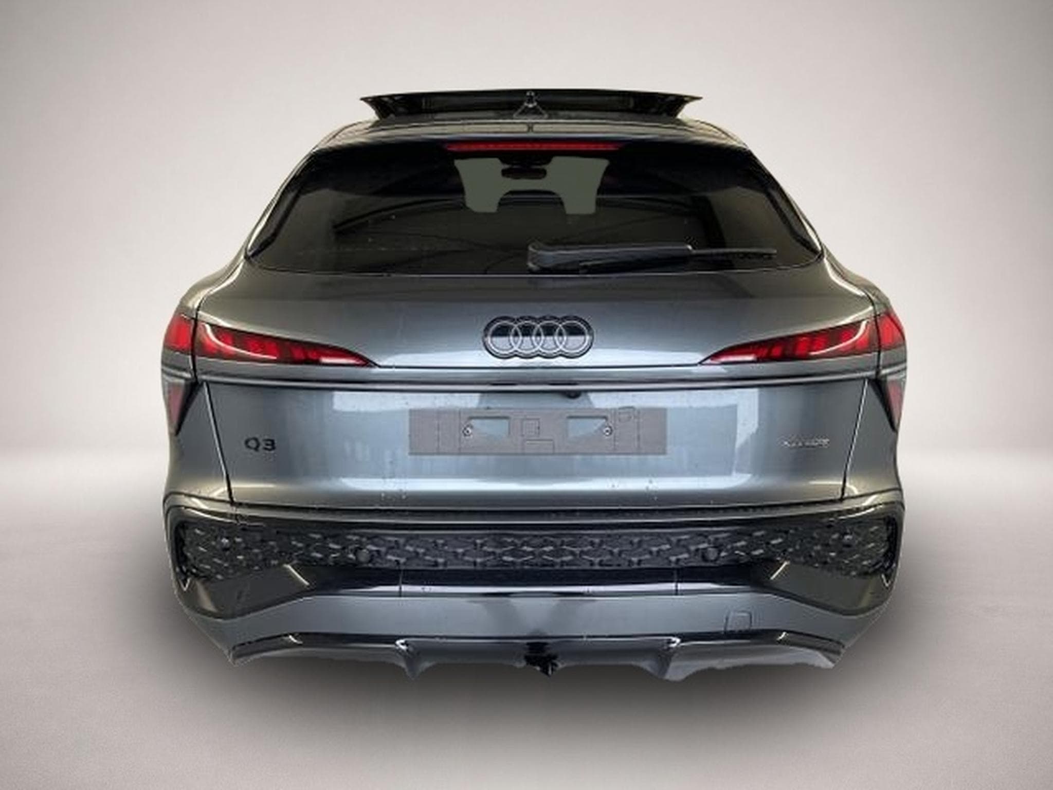 Audi Q3 (2026) - Foto 5