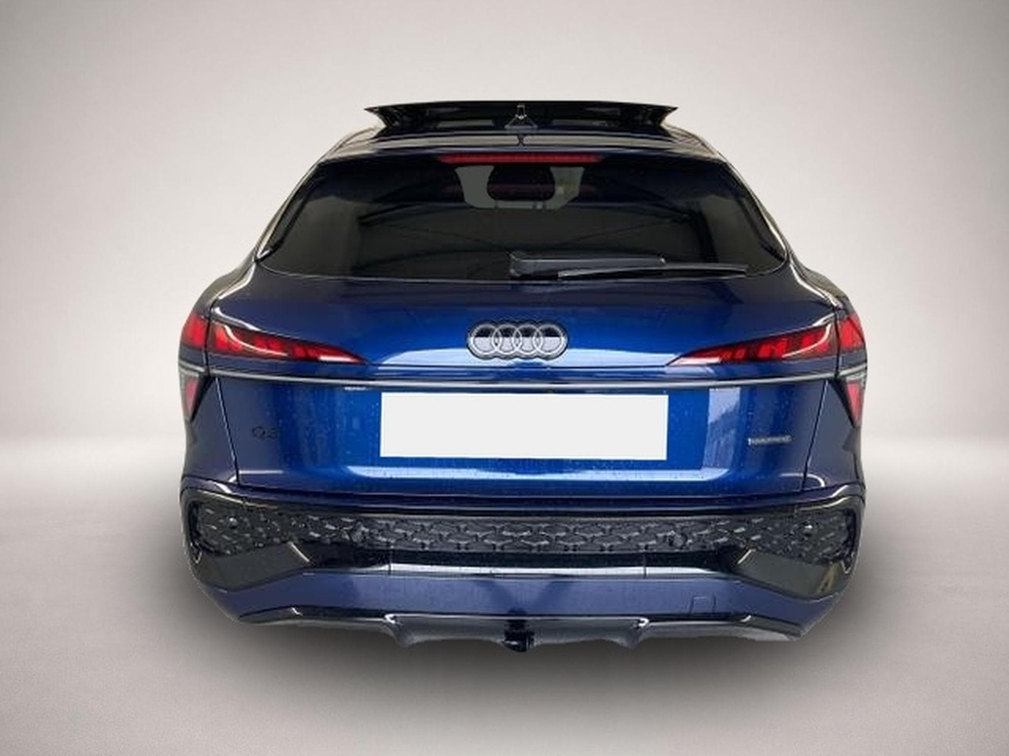 Audi Q3 (2026) - Foto 5