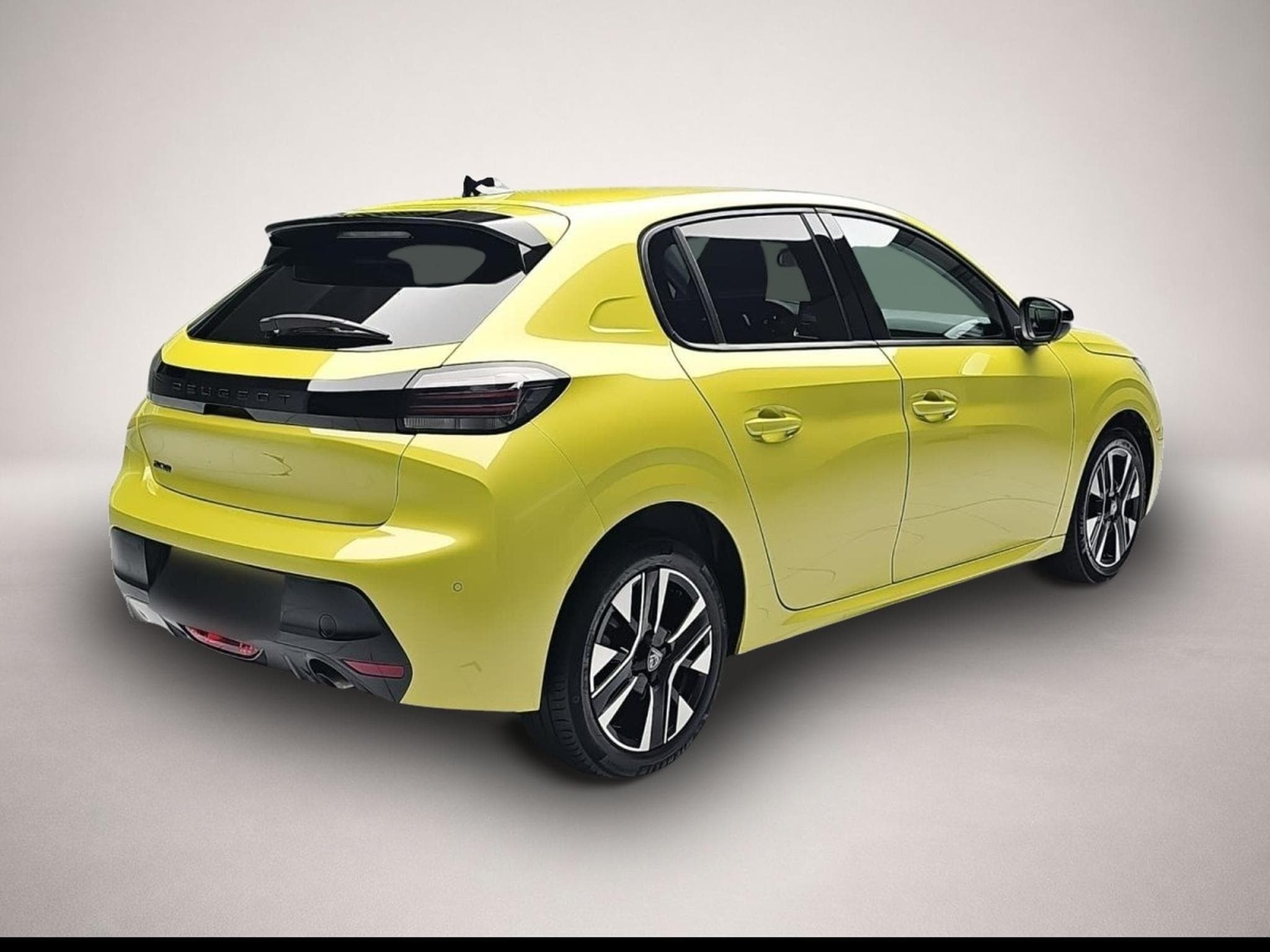 Peugeot 208 (2025) - Foto 2
