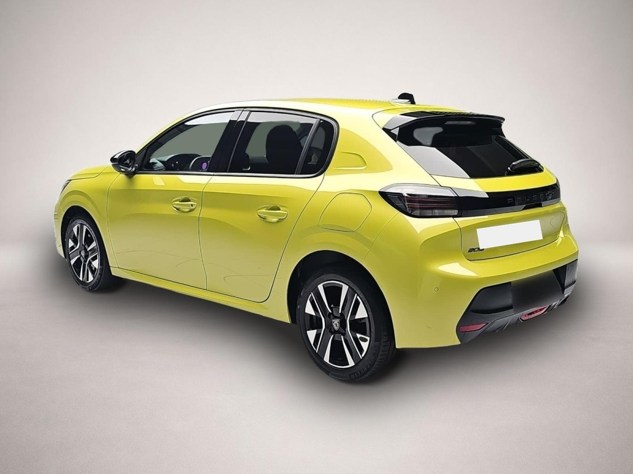 Peugeot 208 (2025) - Foto 3