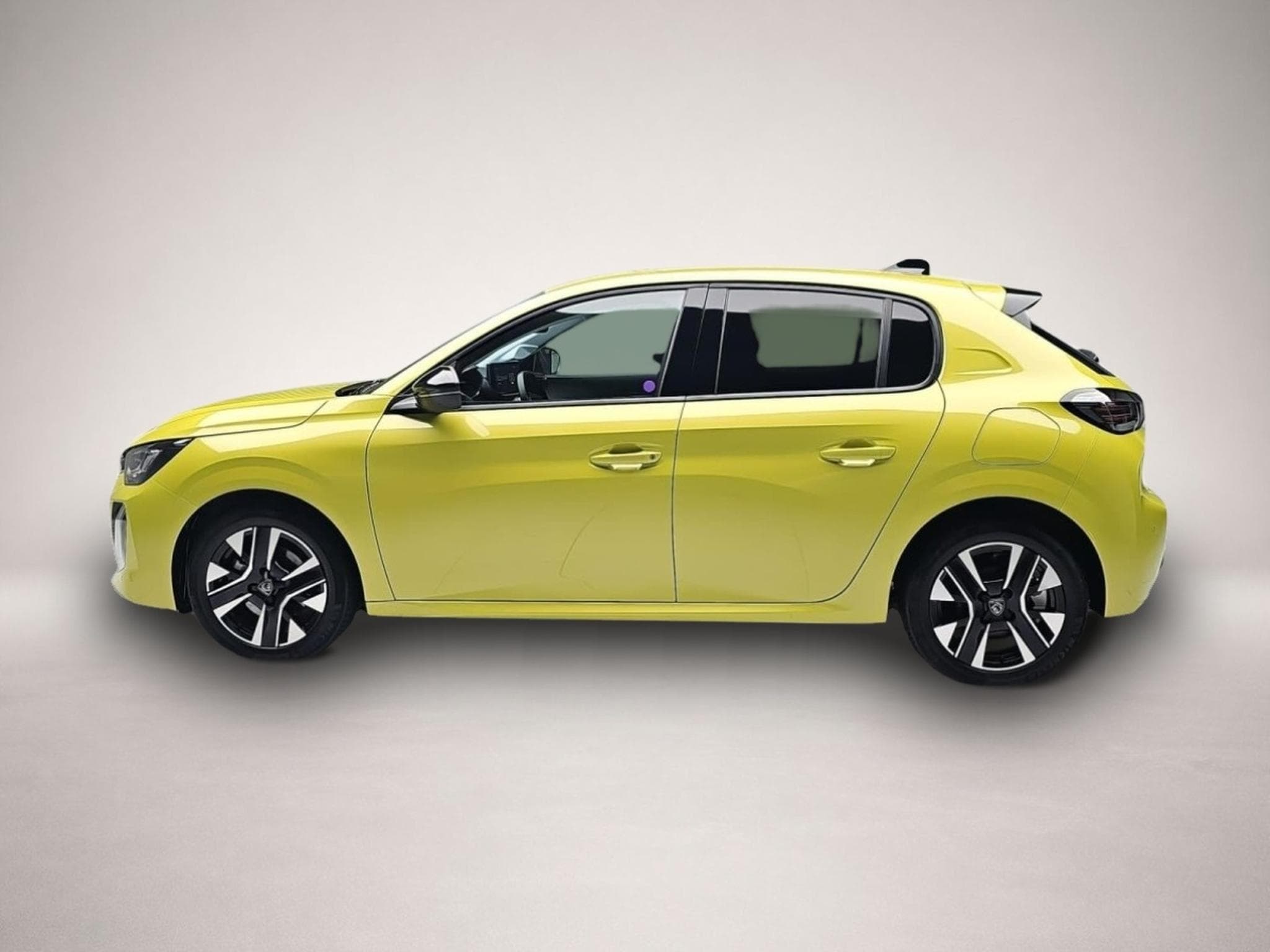 Peugeot 208 (2025) - Foto 4
