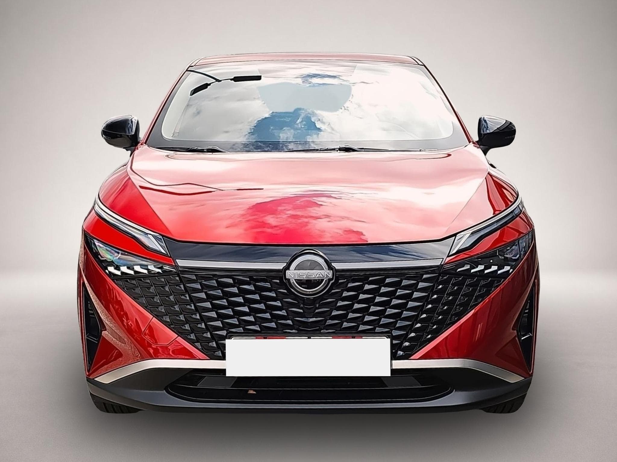 Nissan Qashqai (2026) - Foto 2