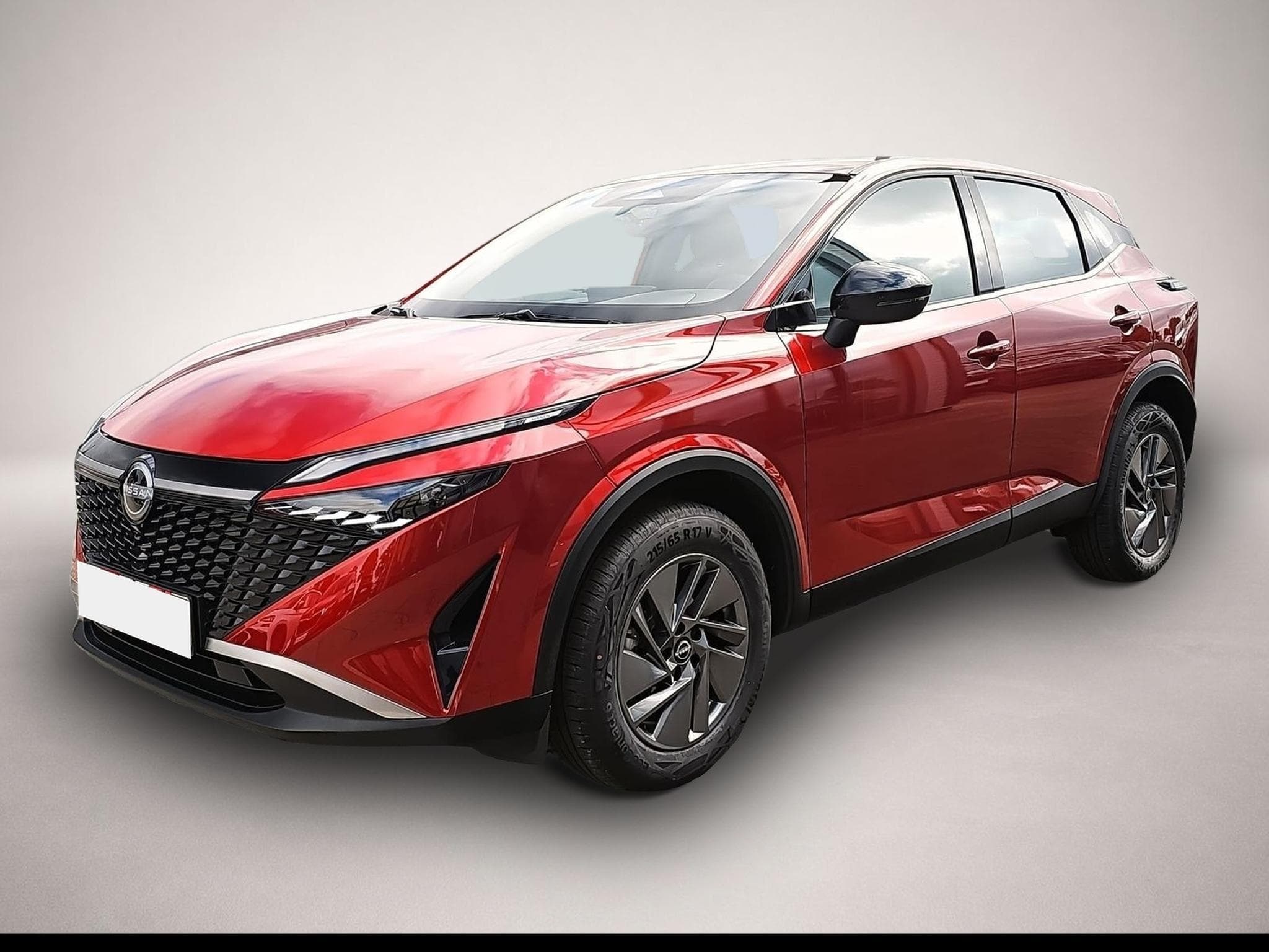 Nissan Qashqai (2026) - Foto 3