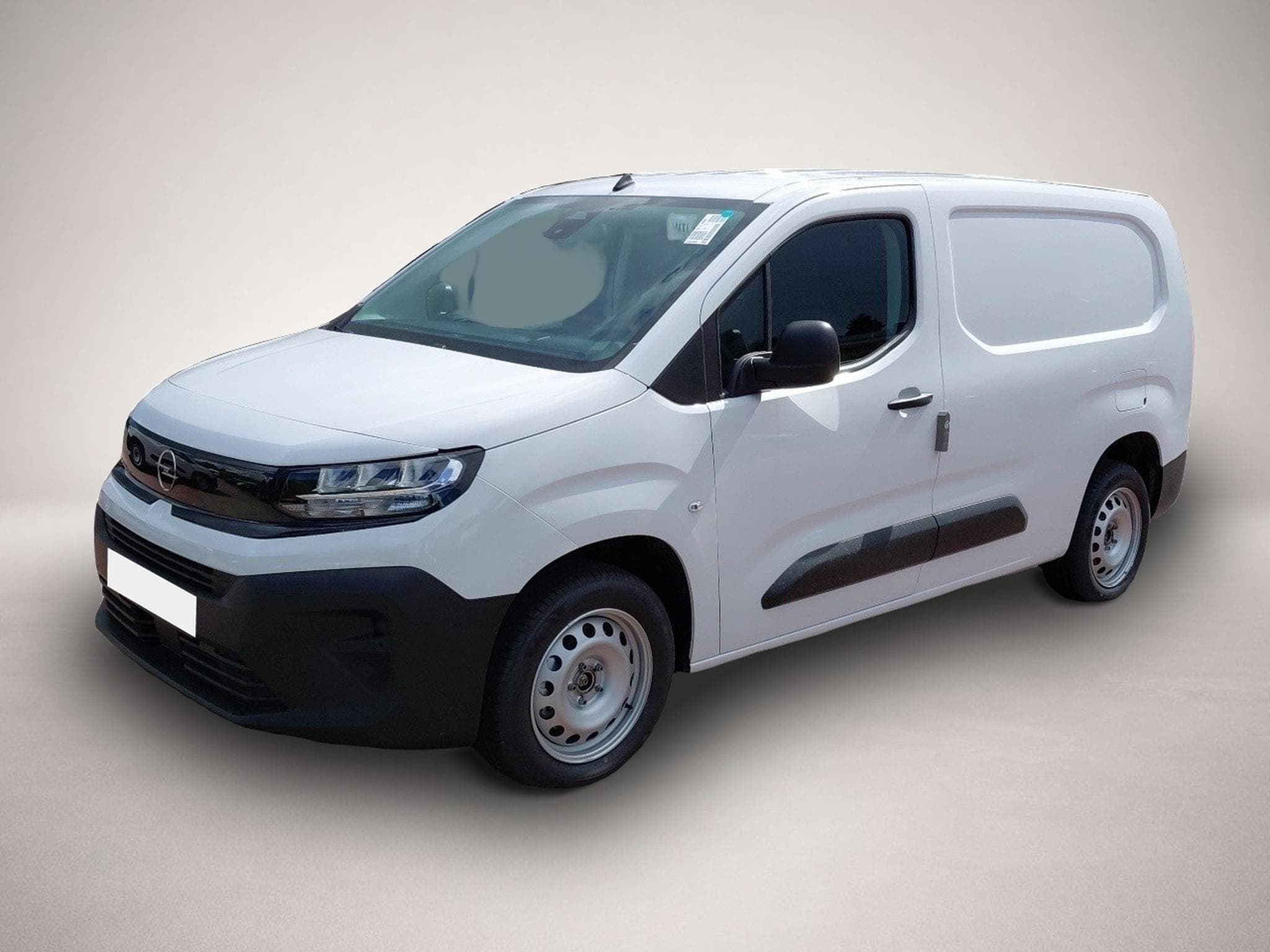 Opel Combo (2026) - Foto 1