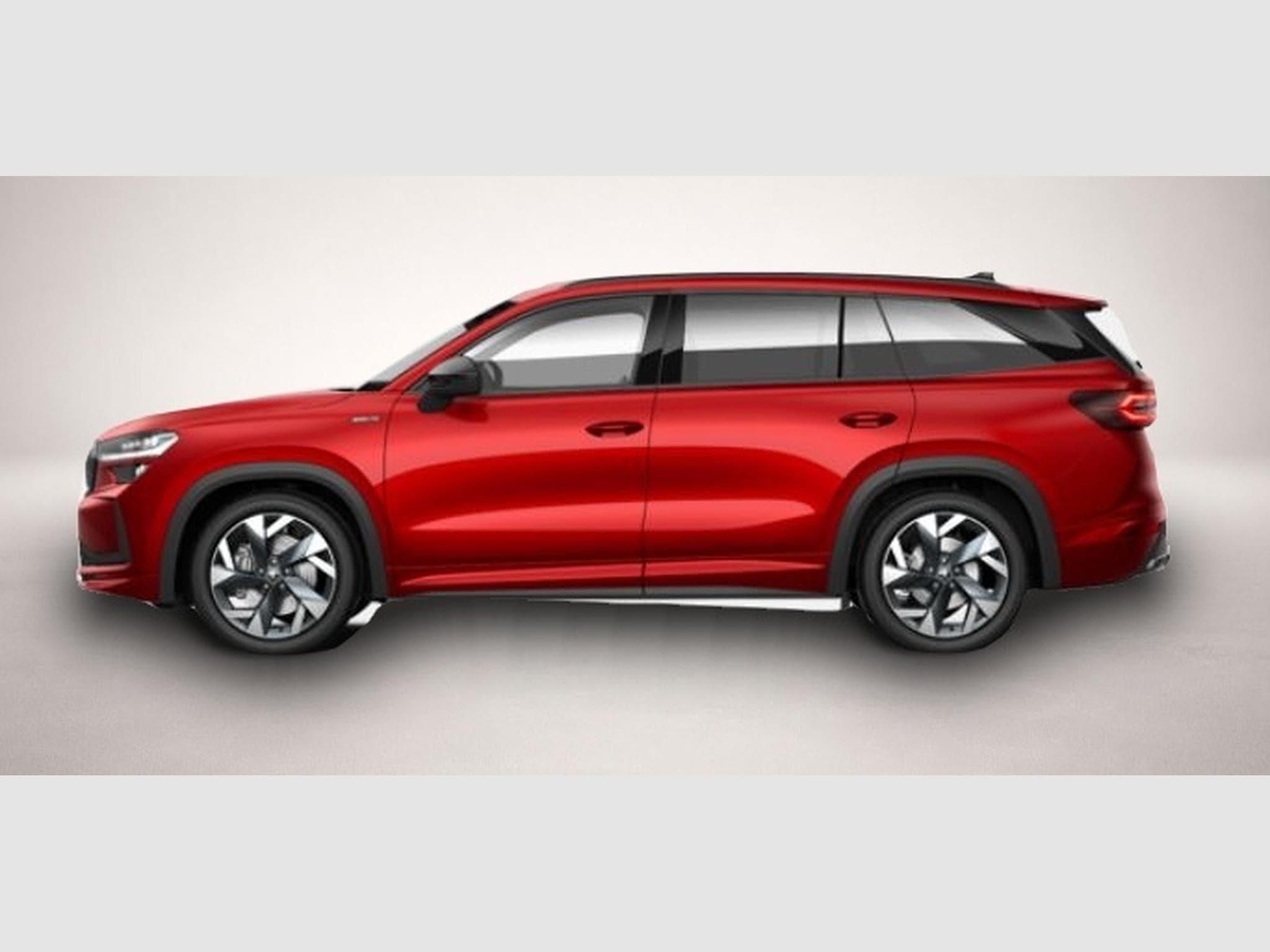 Skoda Kodiaq (2026) - Foto 2