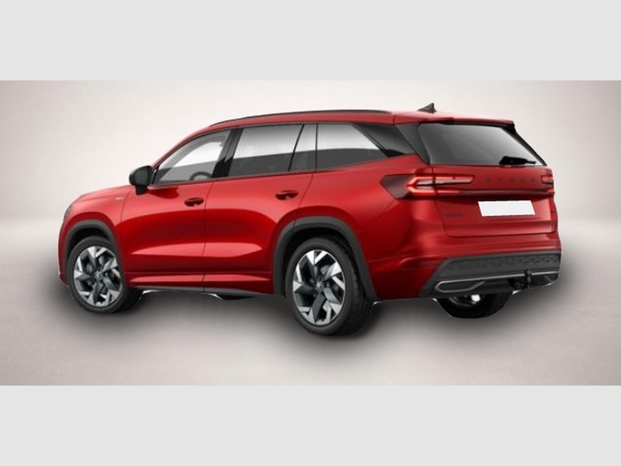 Skoda Kodiaq (2026) - Foto 3