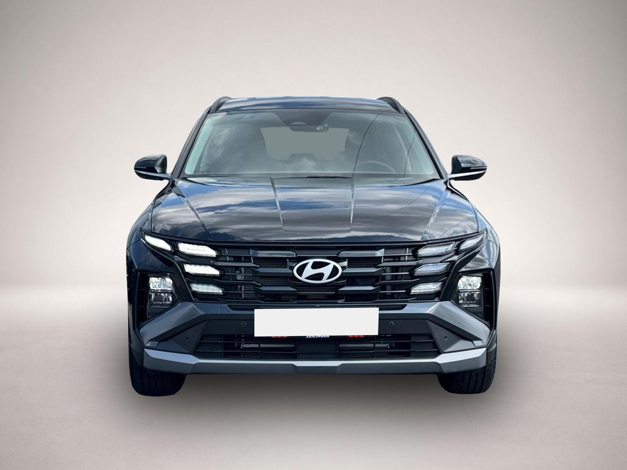 Hyundai Tucson (2026) - Foto 2