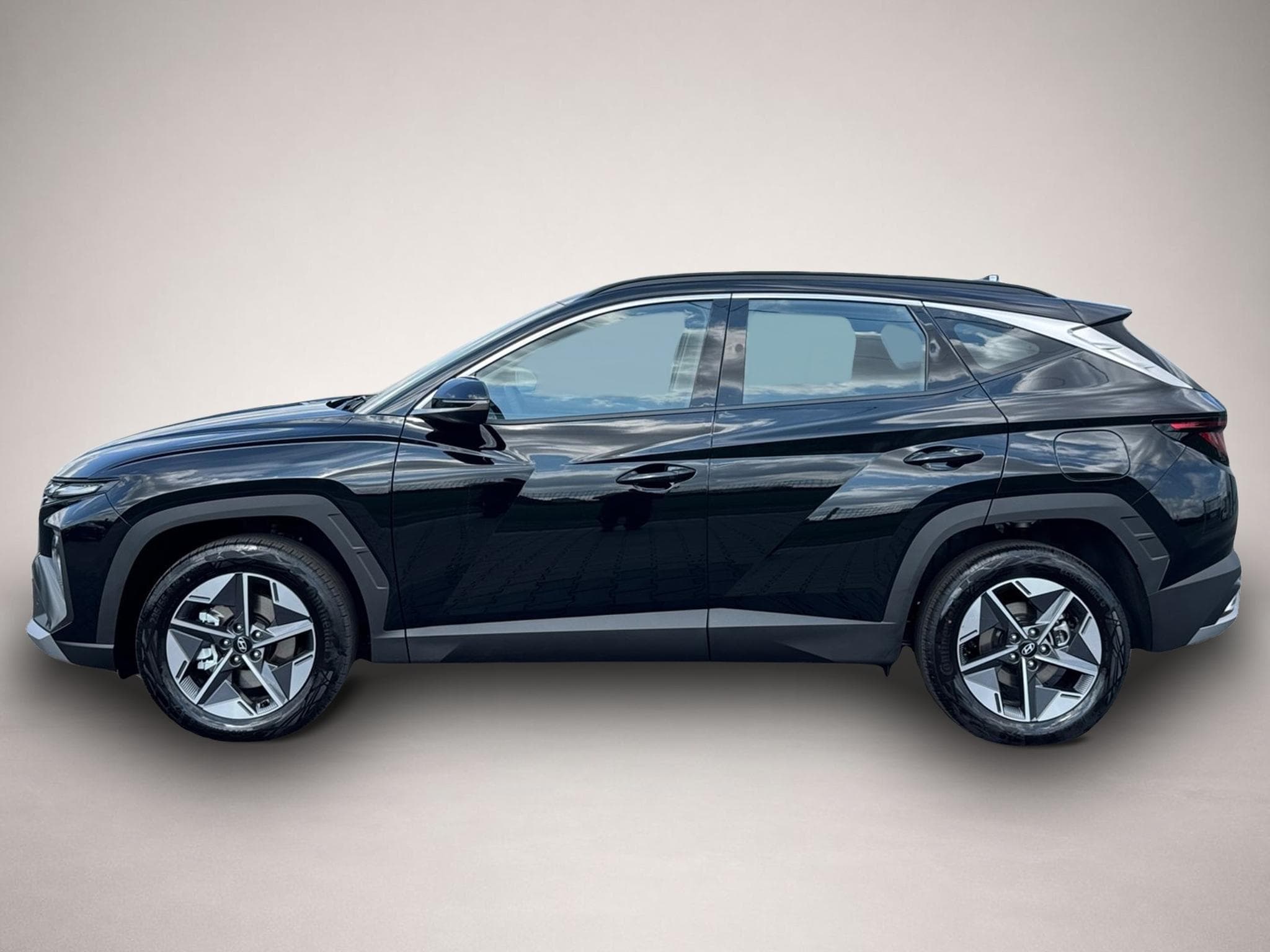 Hyundai Tucson (2026) - Foto 3