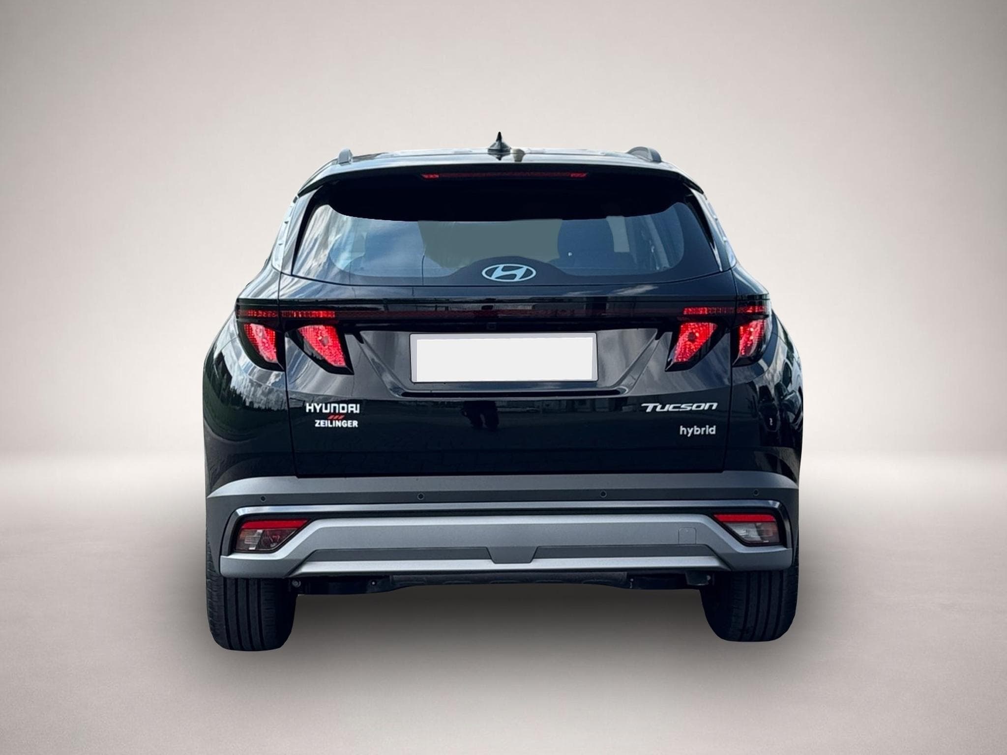 Hyundai Tucson (2026) - Foto 5
