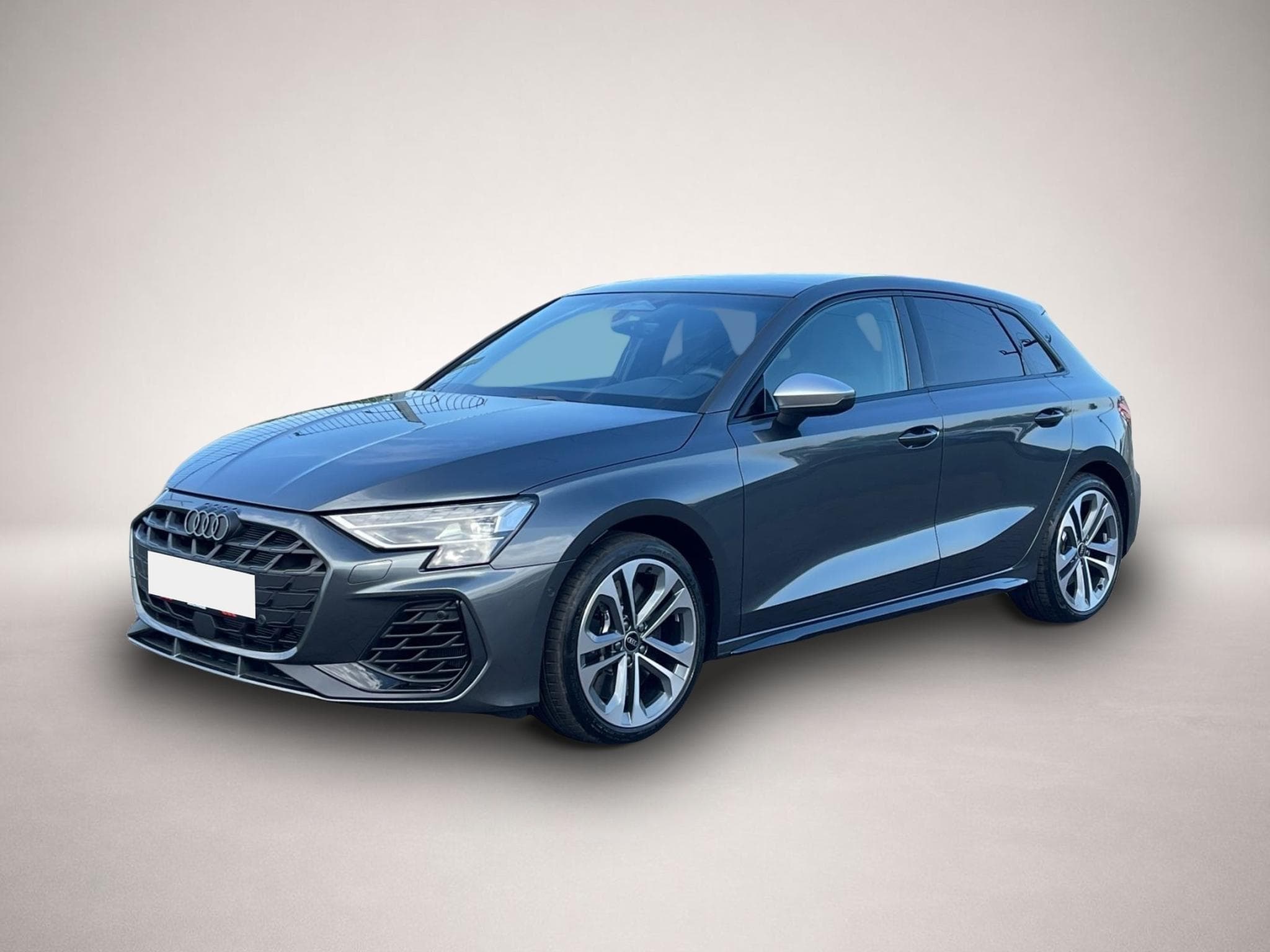 Audi Quattro (2026) - Photo 1