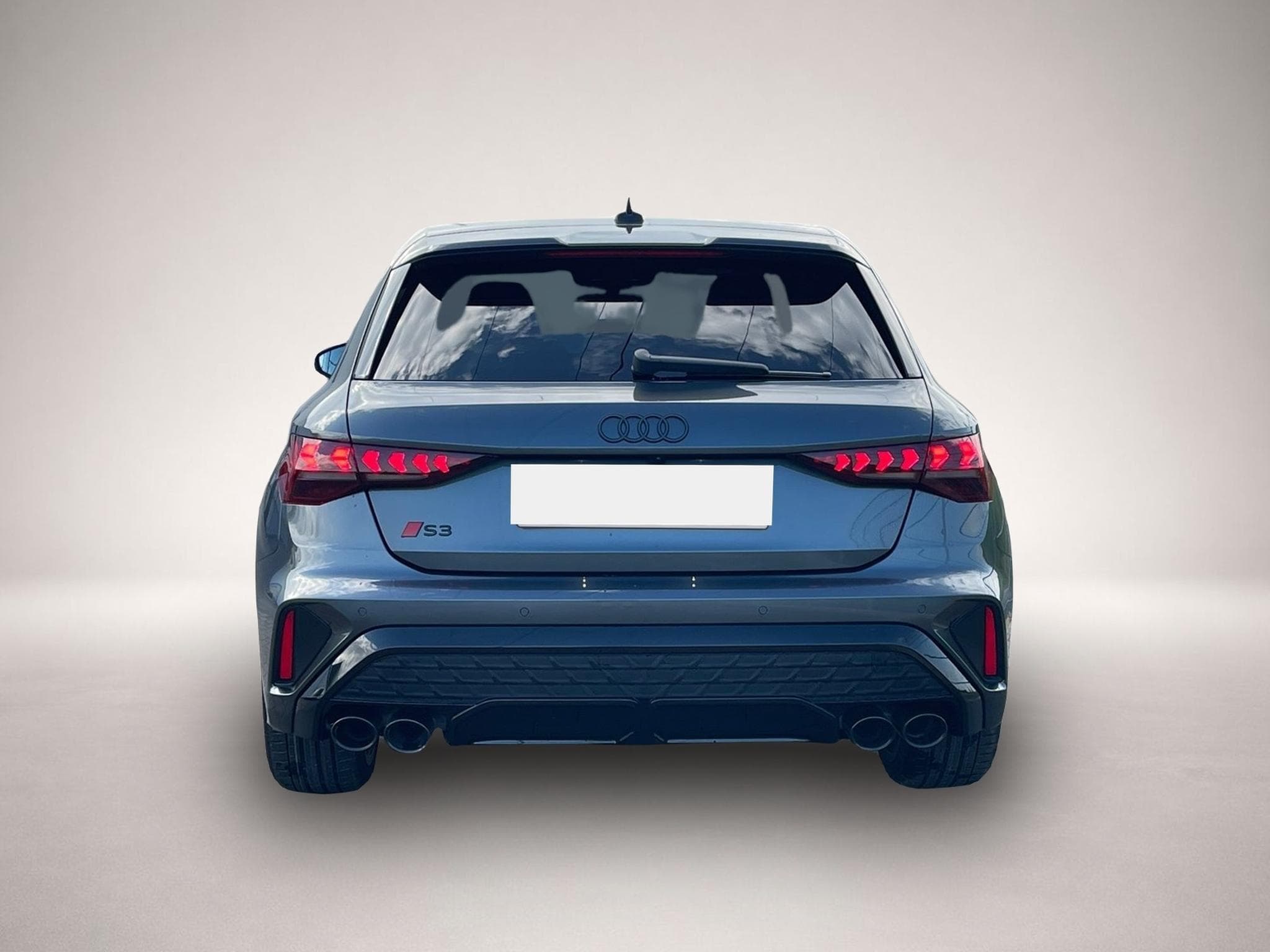 Audi Quattro (2026) - Photo 5