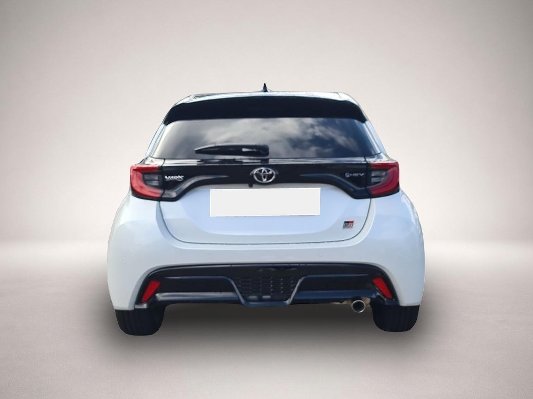 Toyota Yaris (2025) - Photo 4