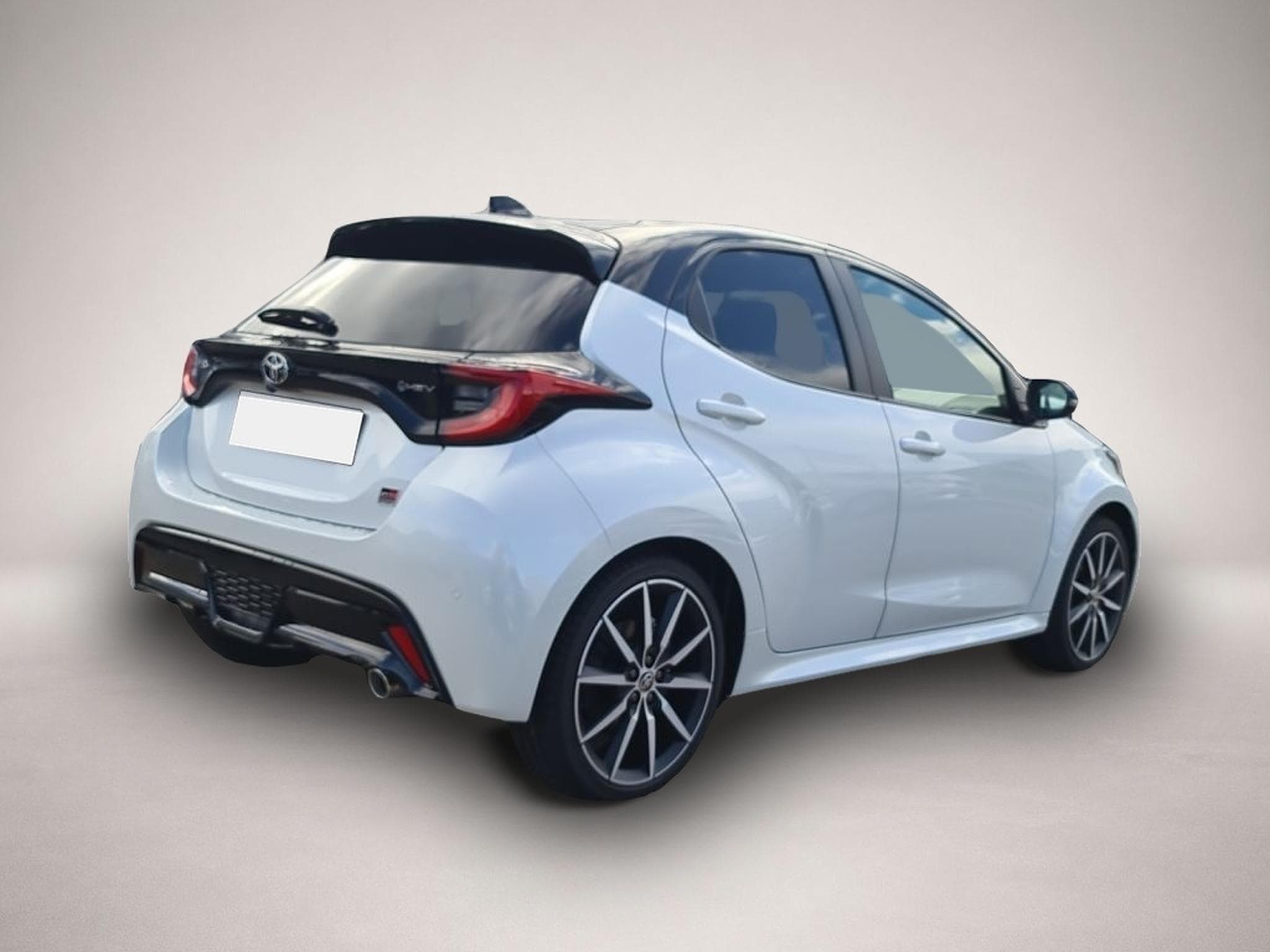 Toyota Yaris (2025) - Photo 5