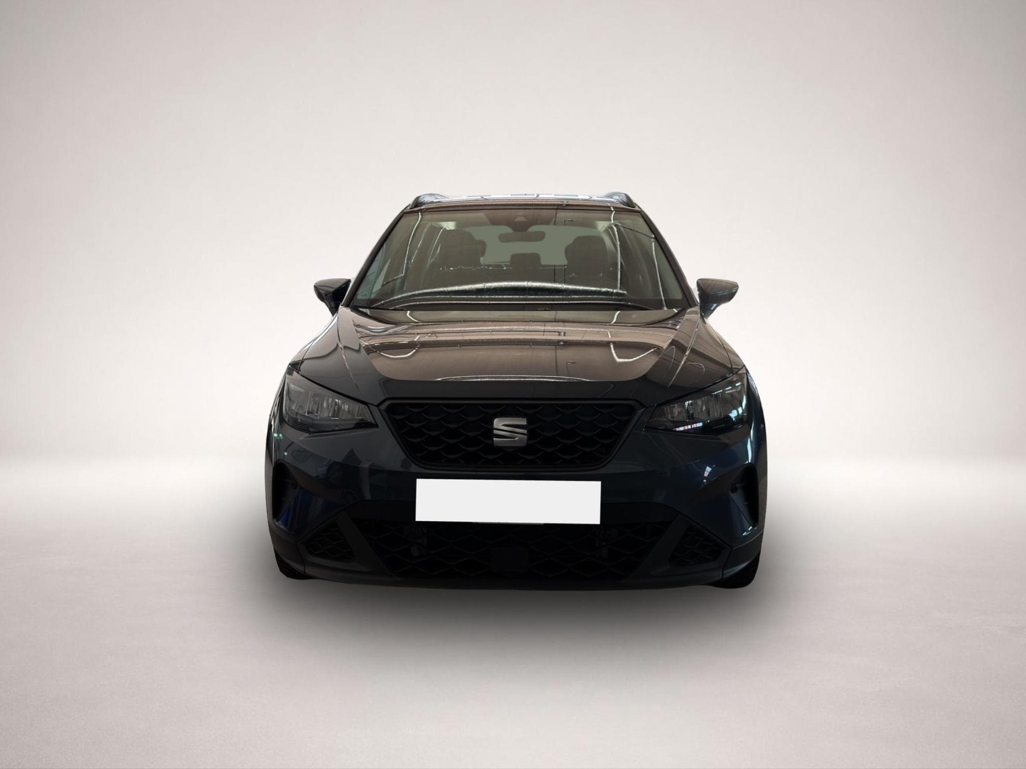 Seat Arona (2024) - Foto 2