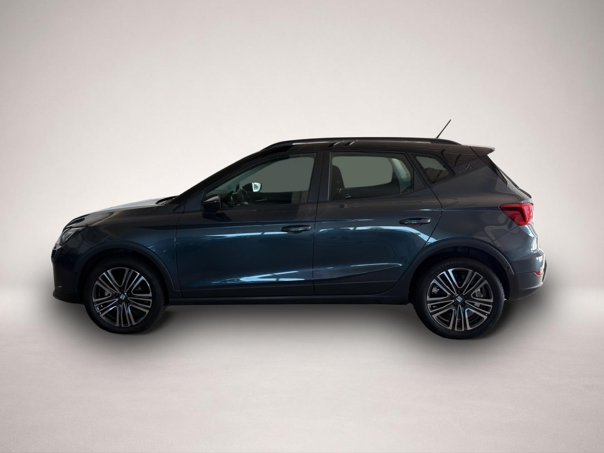 Seat Arona (2024) - Foto 3