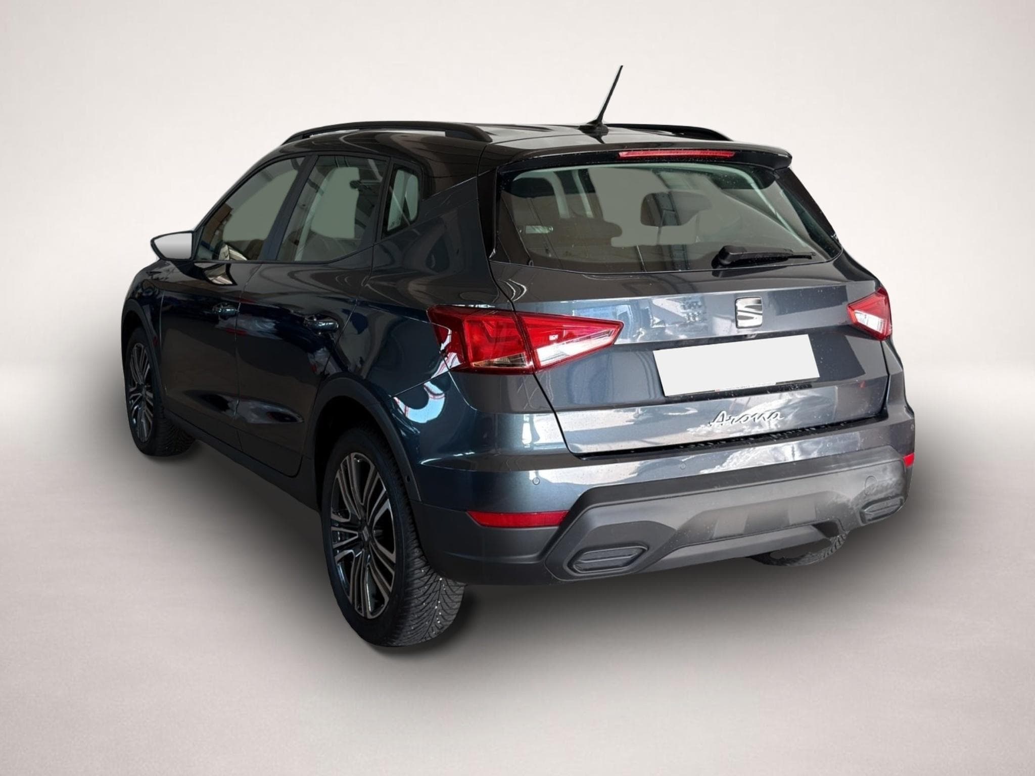 Seat Arona (2024) - Foto 4