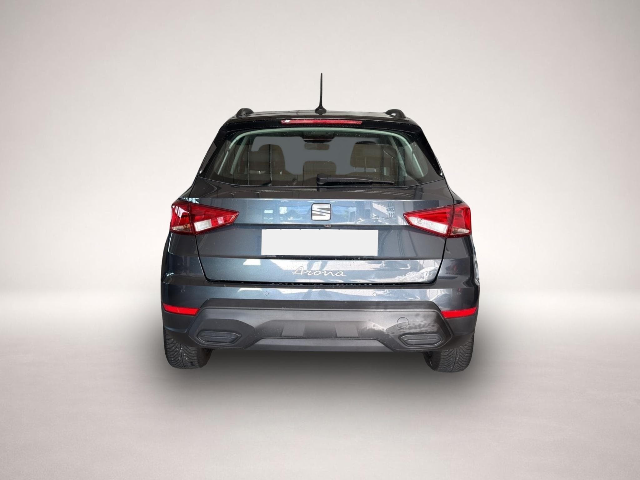Seat Arona (2024) - Foto 5