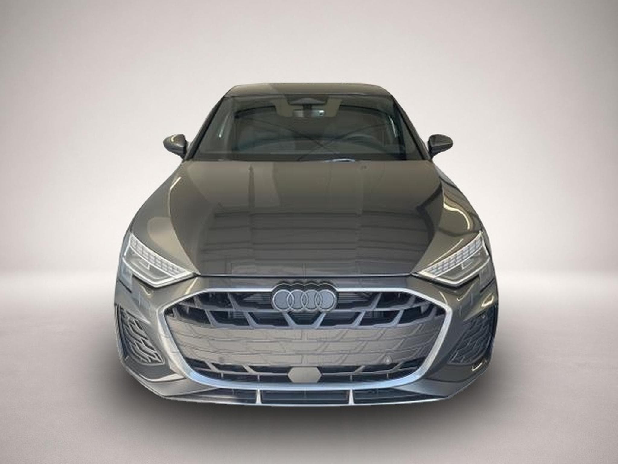 Audi A3 (2026) - Foto 2