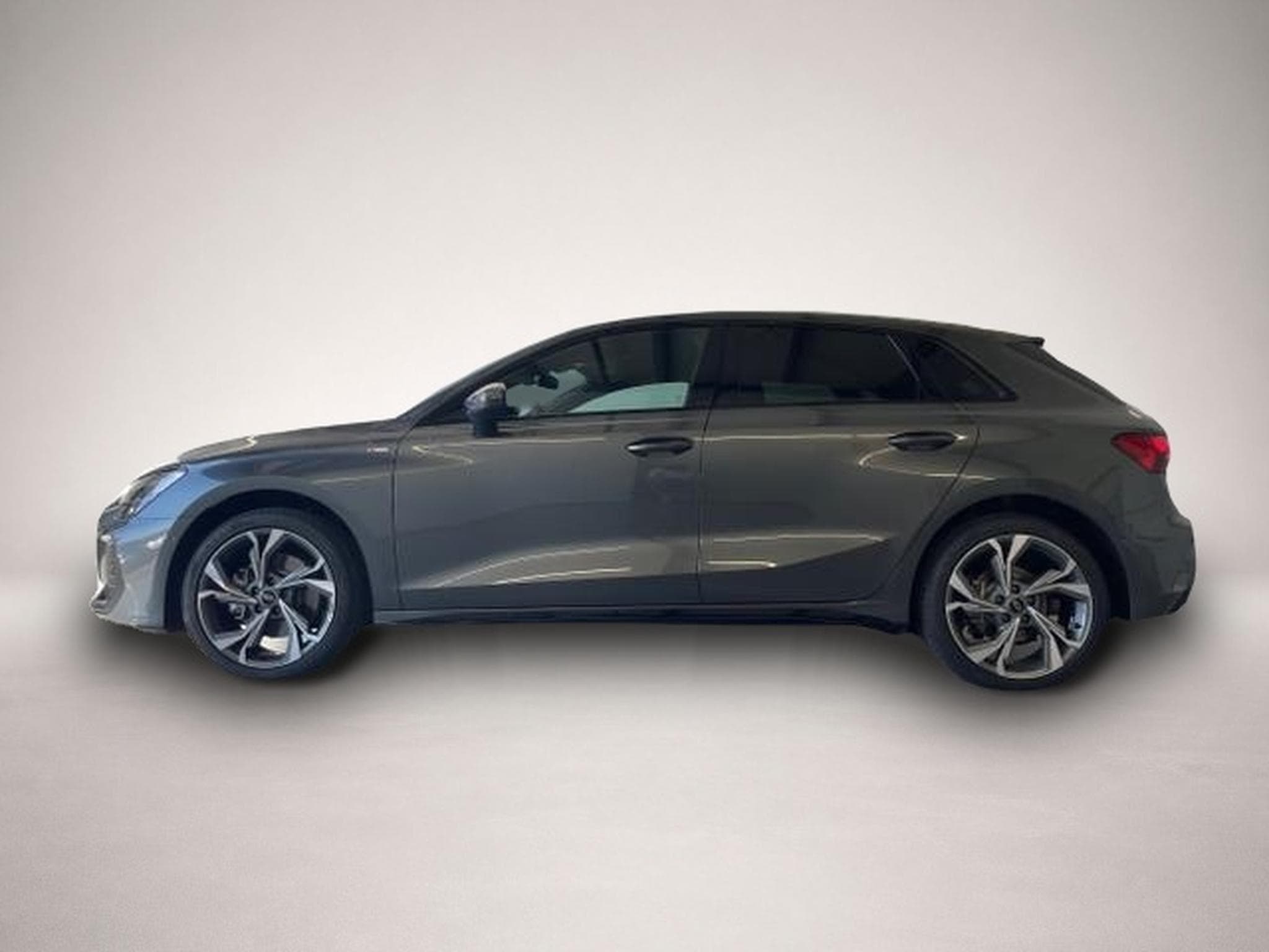 Audi A3 (2026) - Foto 3