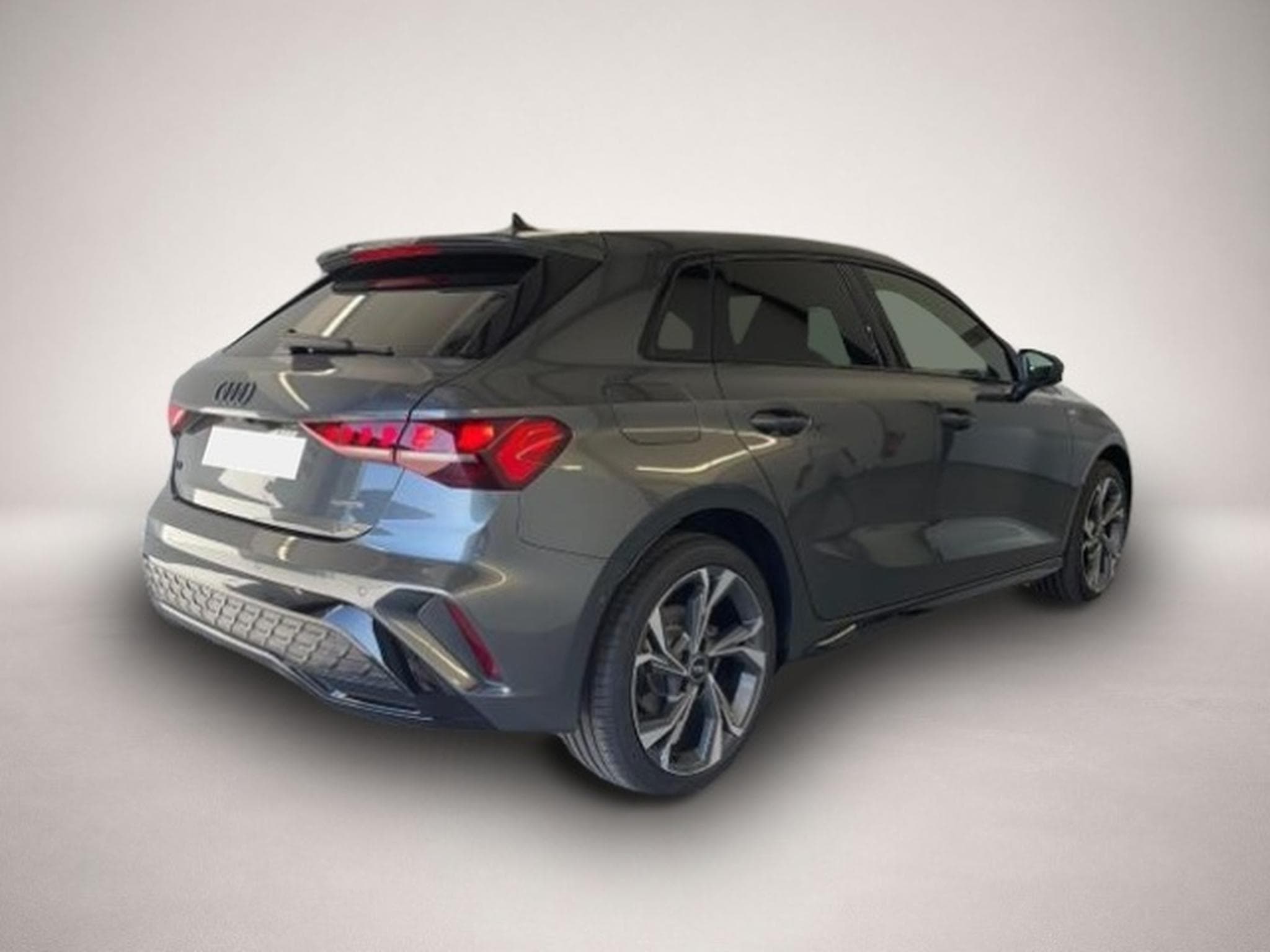 Audi A3 (2026) - Foto 4