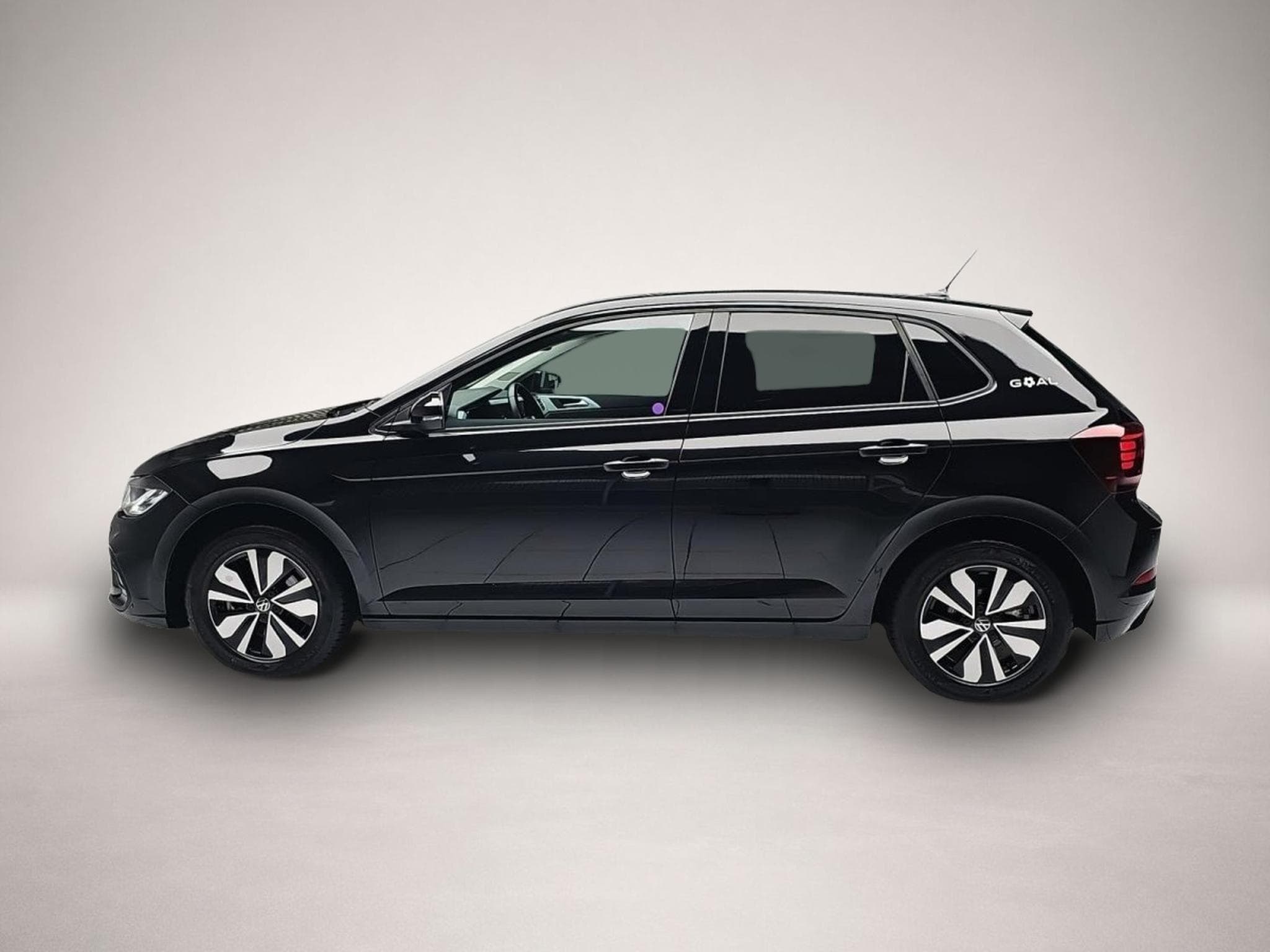 VW Polo (2025) - Foto 4