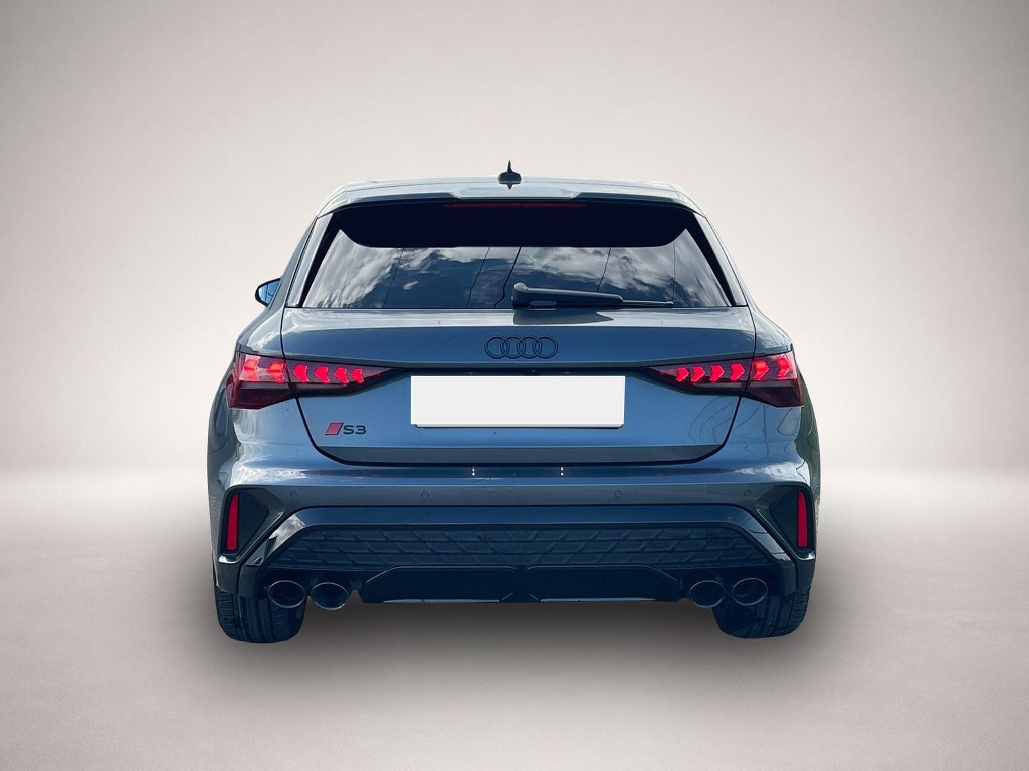 Audi Quattro (2026) - Photo 5