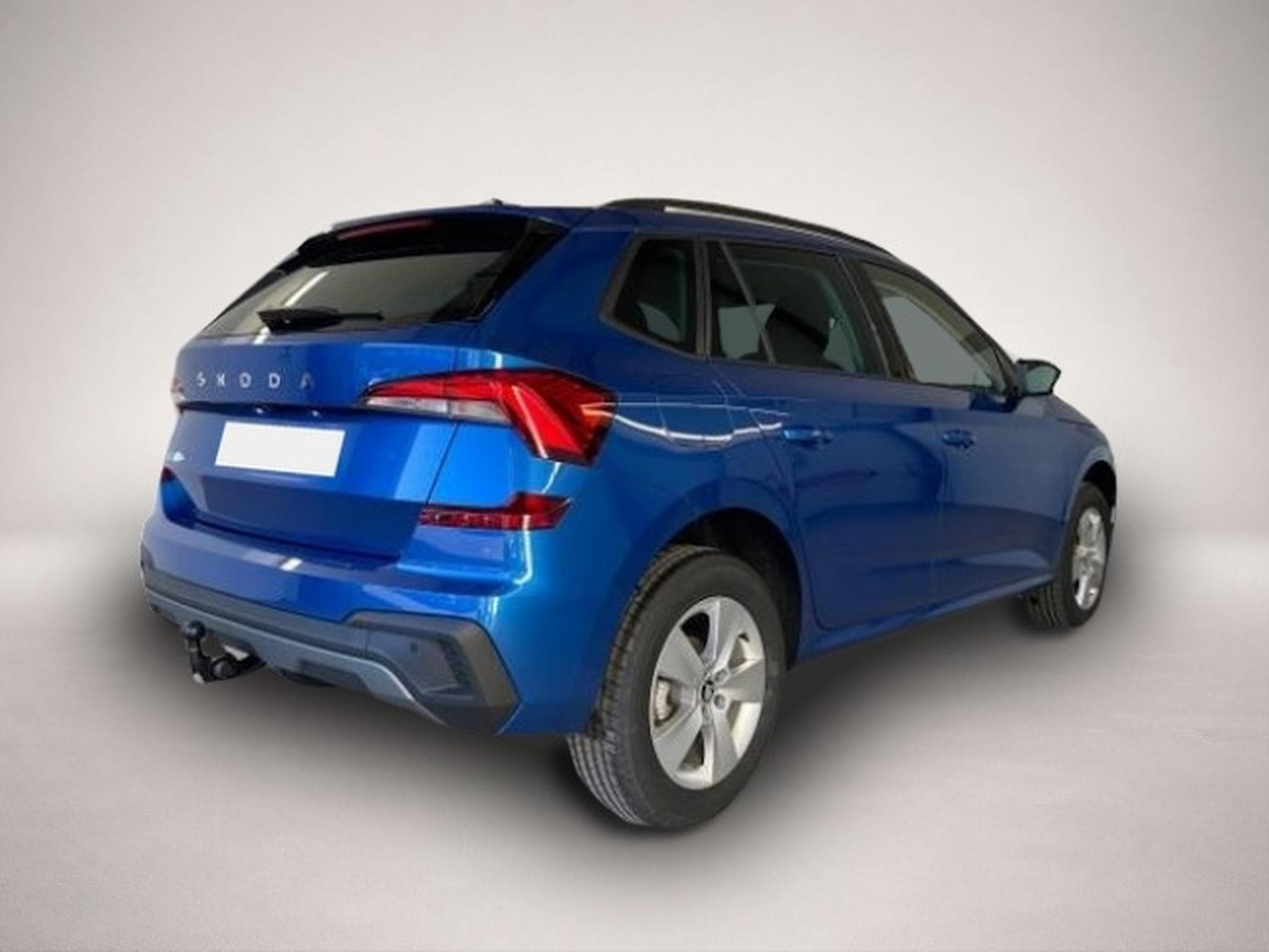 Skoda Kamiq (2026) - Foto 4