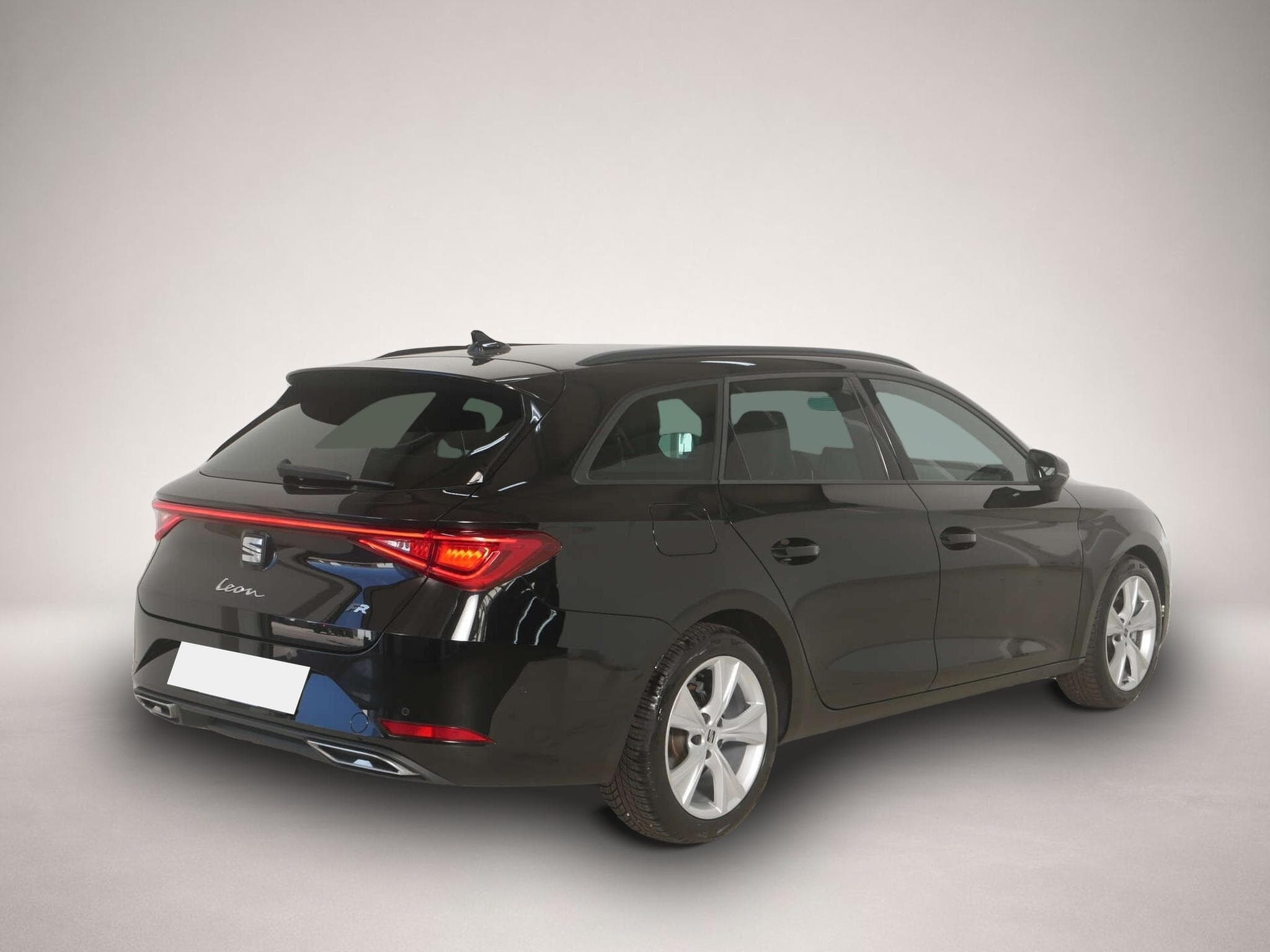Seat Leon (2025) - Foto 1