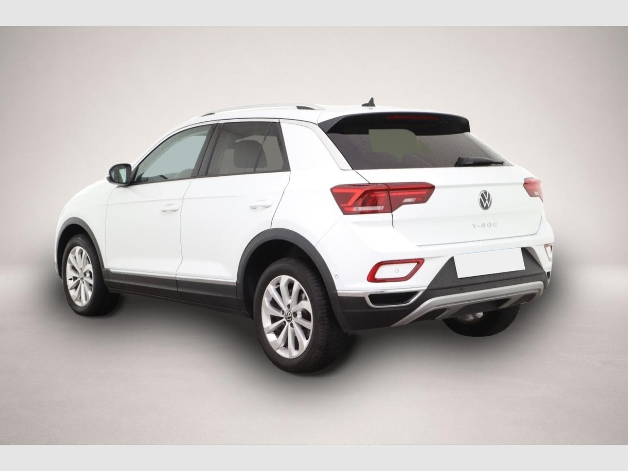 VW T-Roc (2022) - Foto 1