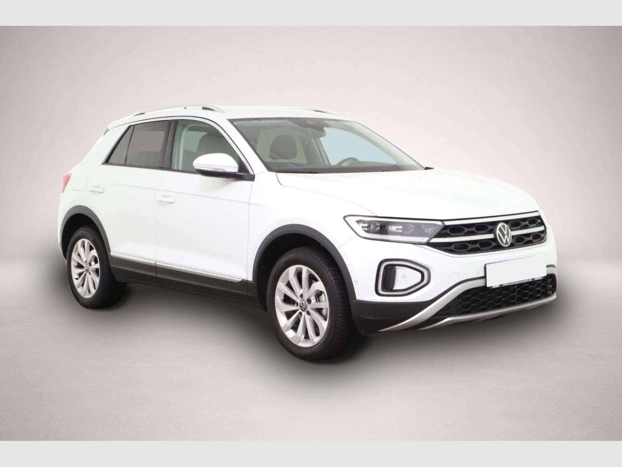 VW T-Roc (2022) - Foto 3