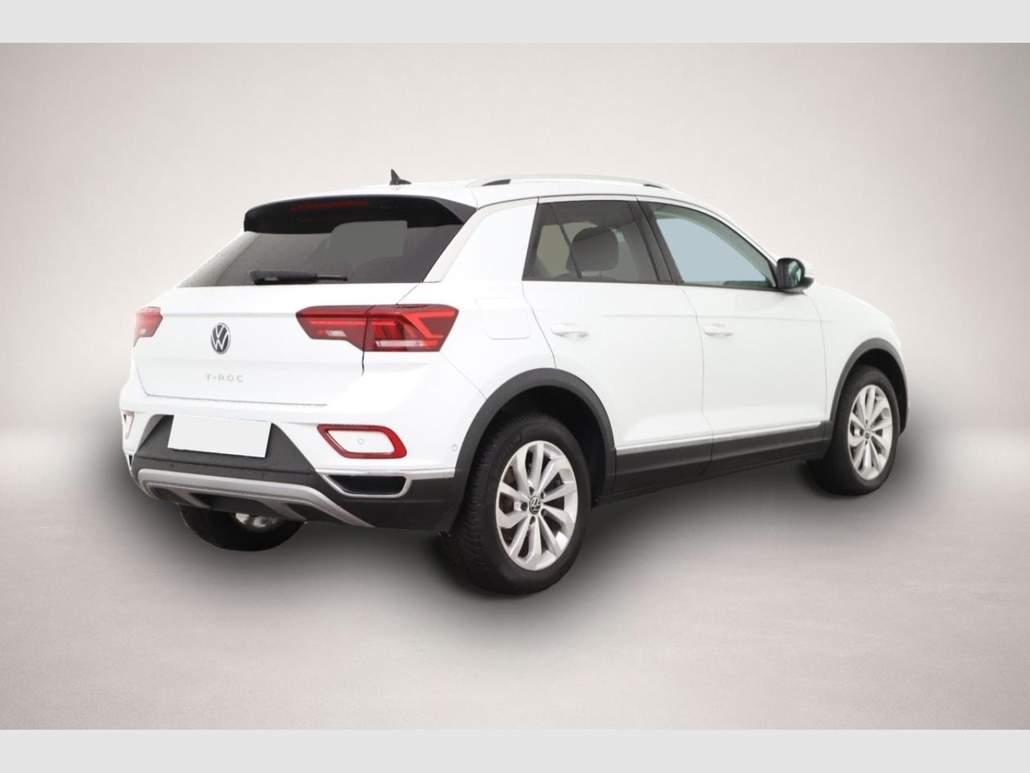 VW T-Roc (2022) - Foto 4