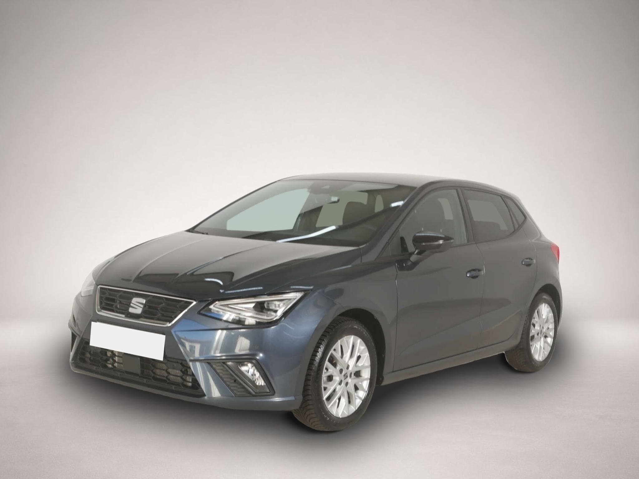 Seat Ibiza (2025) - Foto 1